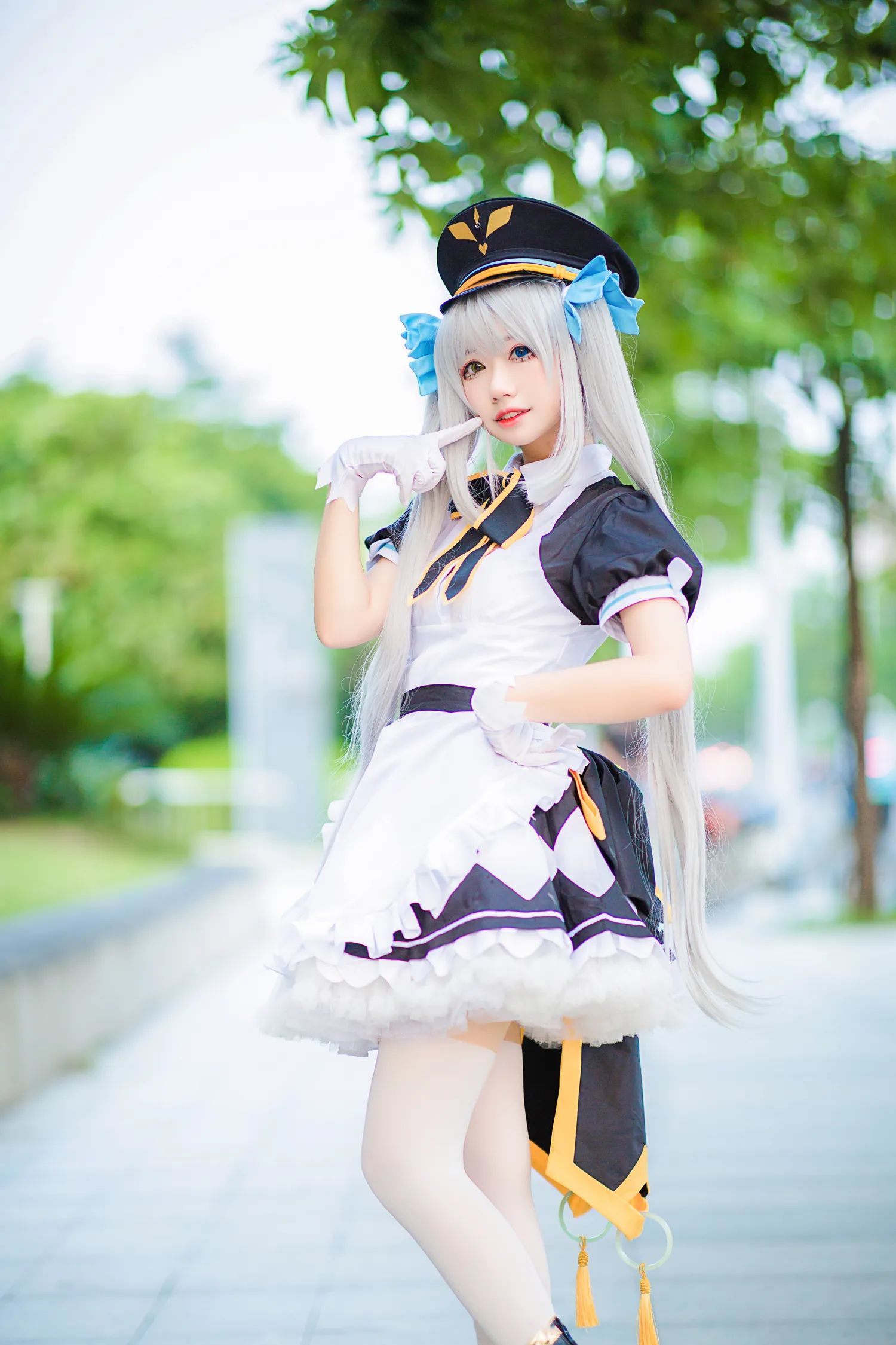 猫君君 NO.019 神楽Mea NO.0000