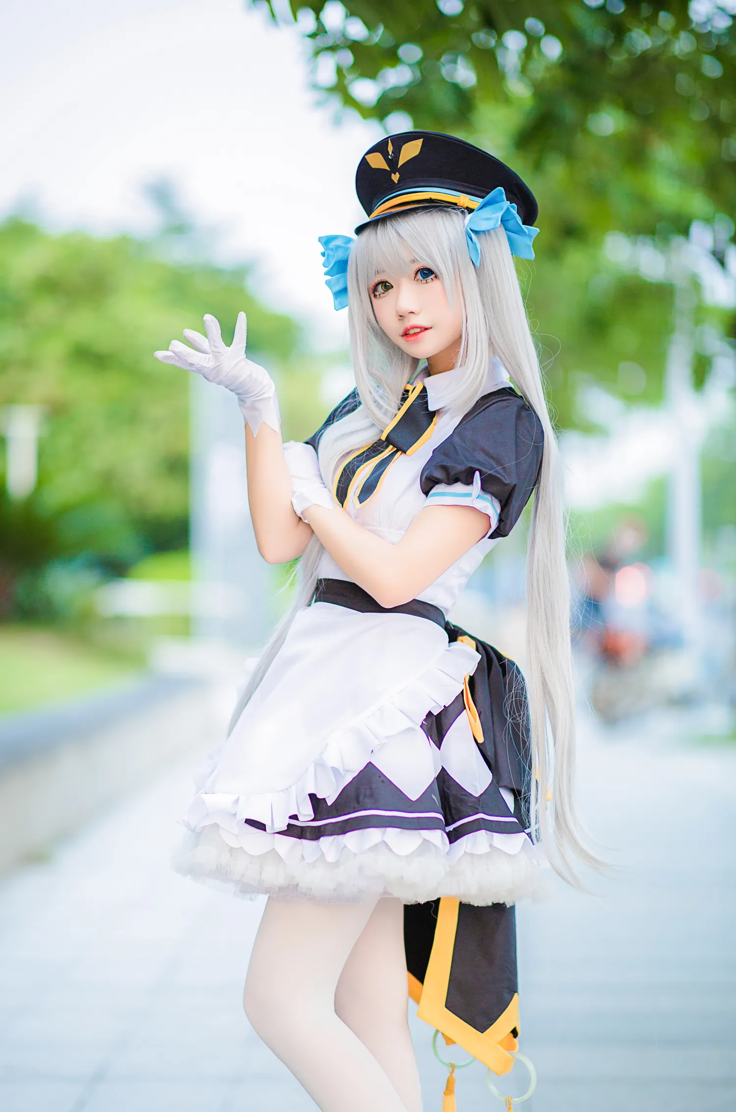 猫君君 NO.019 神楽Mea NO.0000