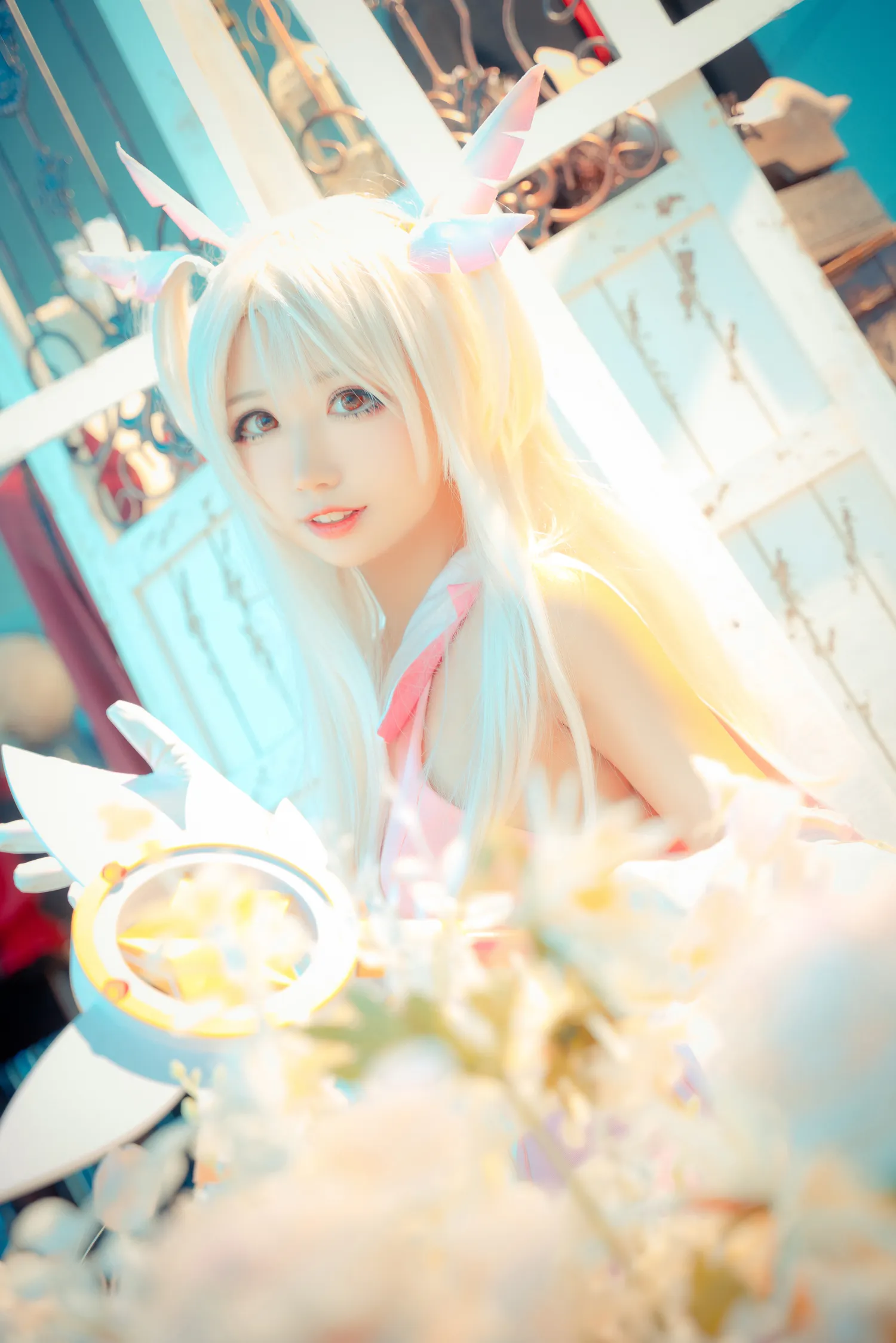 猫君君 NO.024 2020九月舰长写真 NO.0000