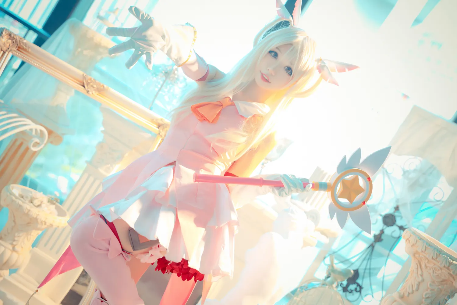猫君君 NO.024 2020九月舰长写真 NO.0000