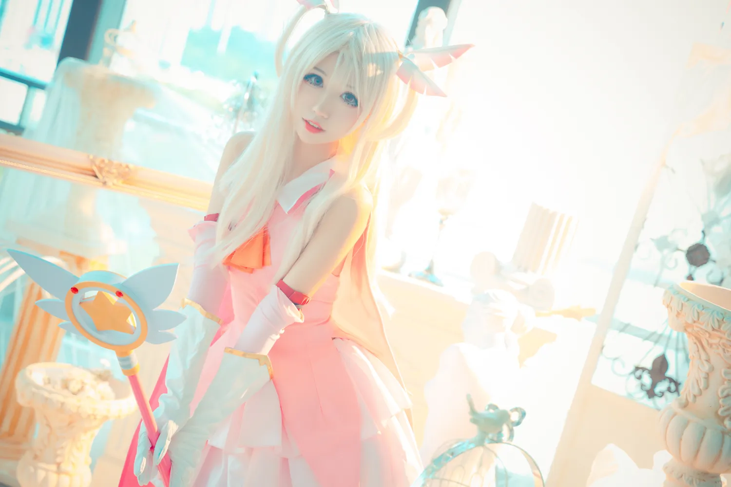 猫君君 NO.024 2020九月舰长写真 NO.0000