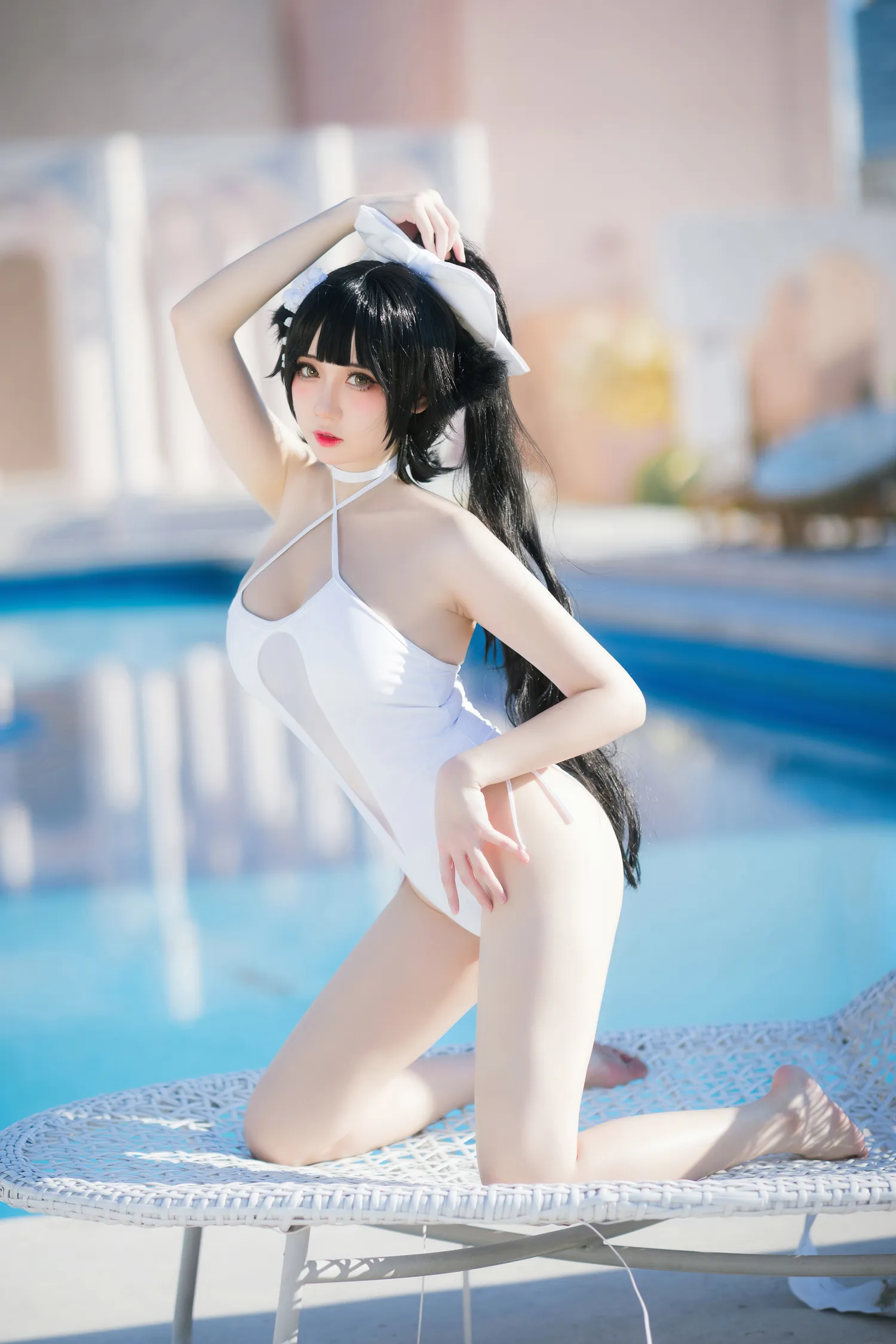 焖焖碳 NO.006 高雄泳装 NO.0000