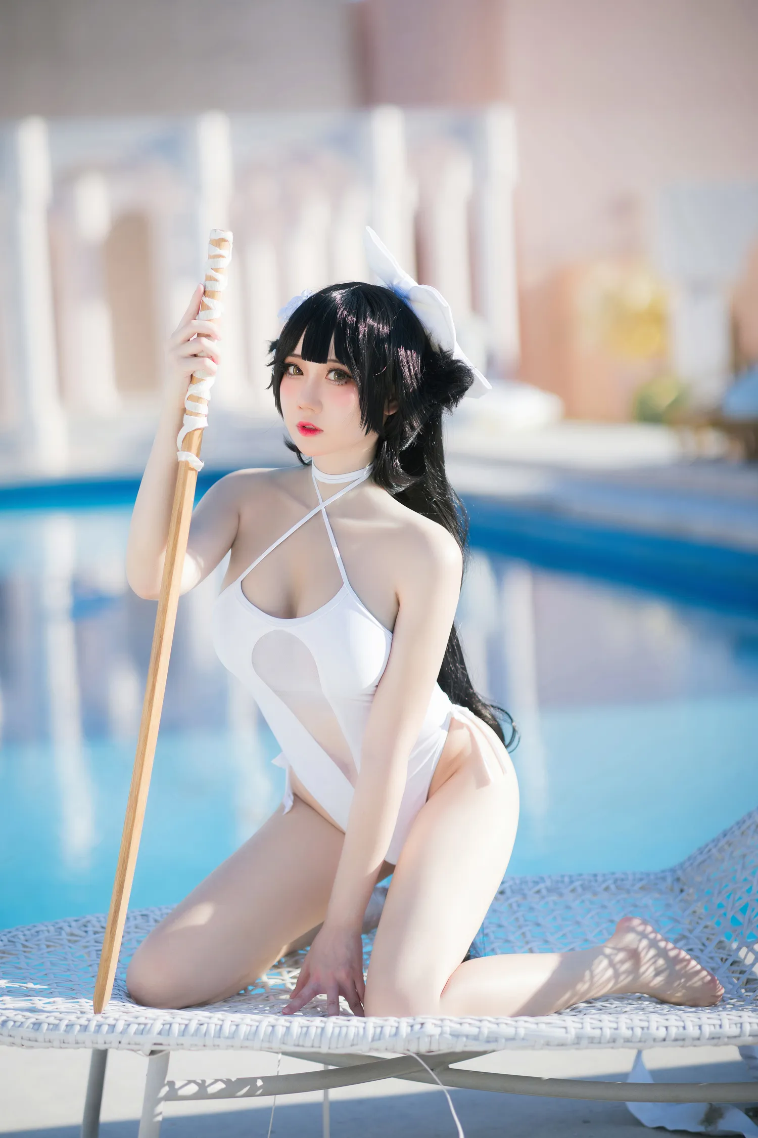 焖焖碳 NO.006 高雄泳装 NO.0000
