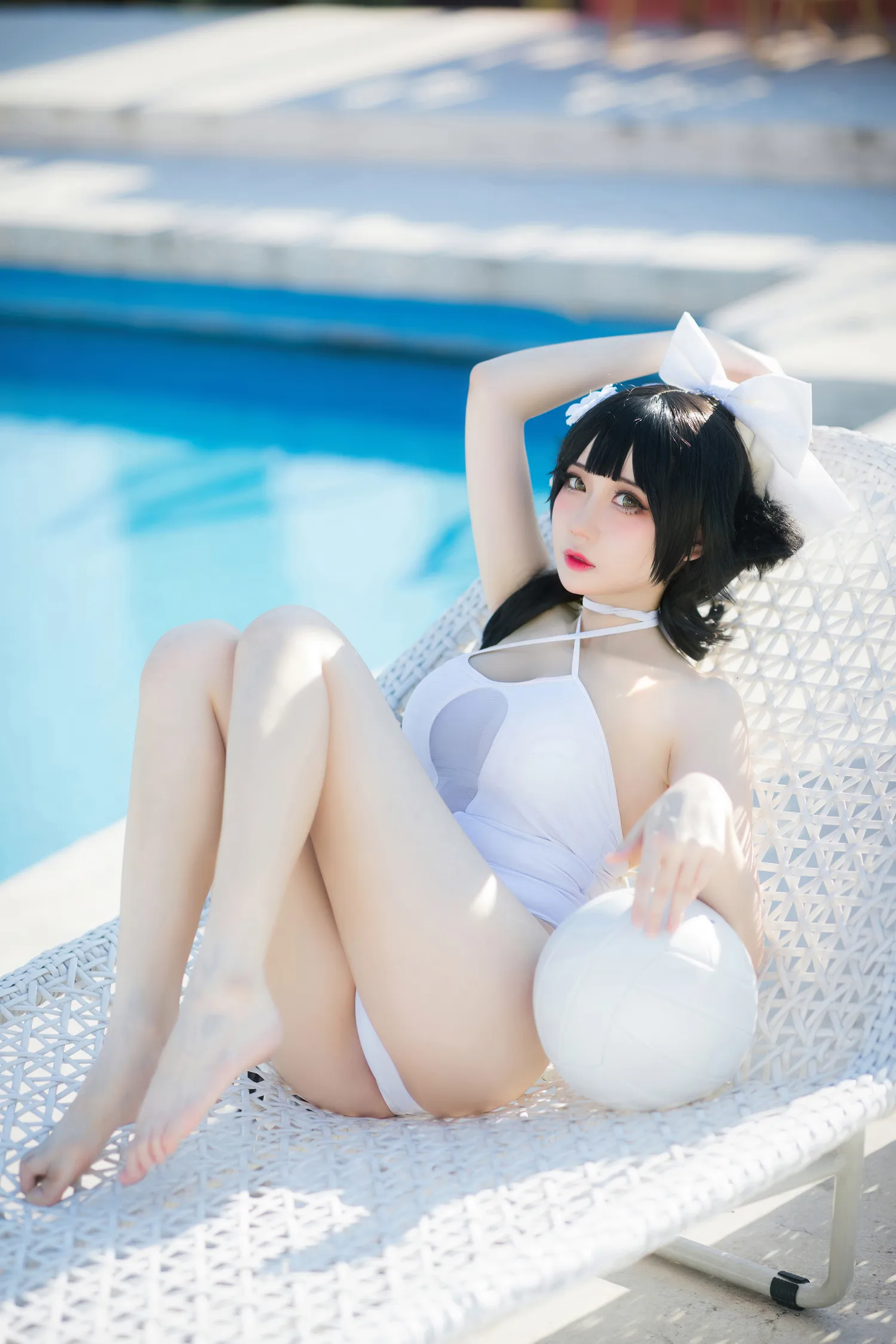 焖焖碳 NO.006 高雄泳装 NO.0000