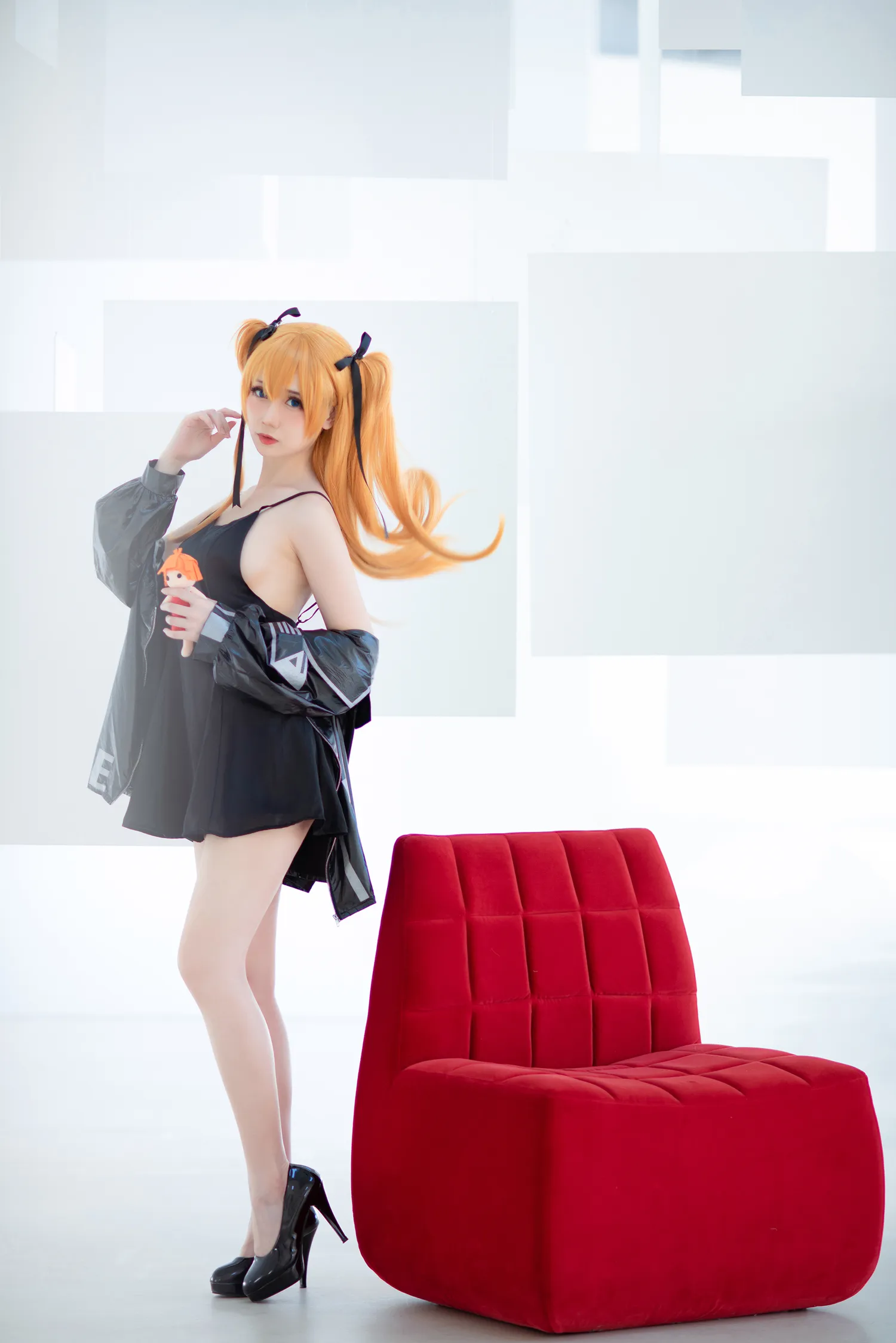 焖焖碳 NO.025 EVA 明日香 NO.0000