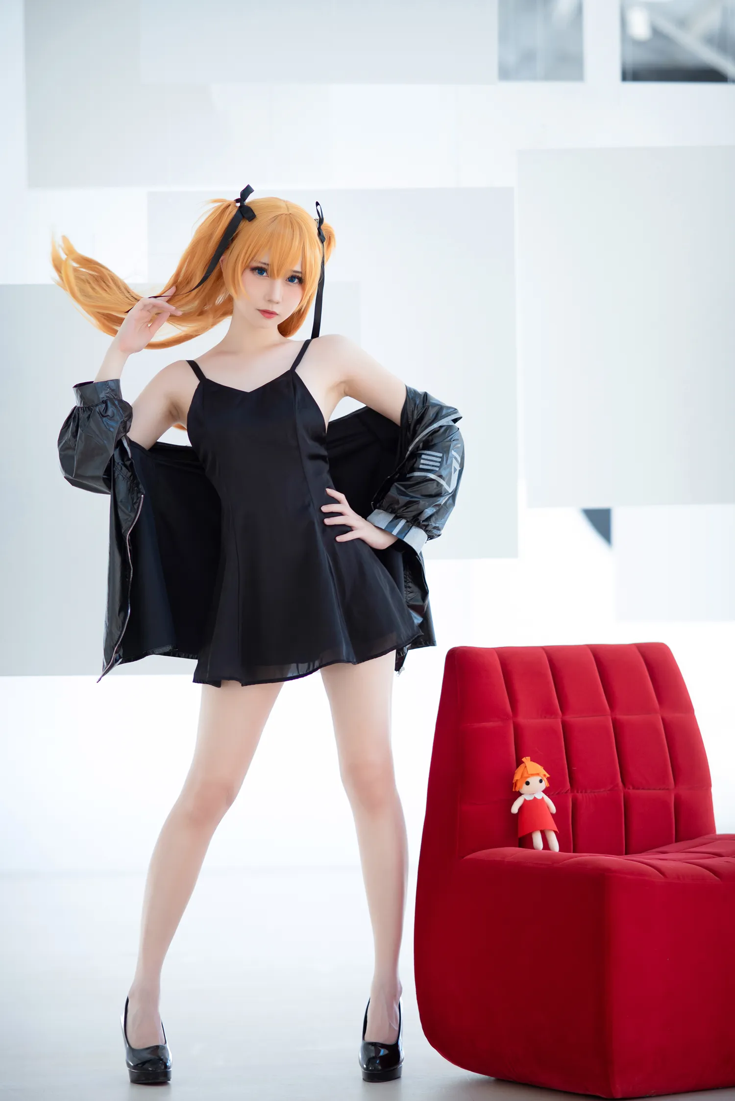 焖焖碳 NO.025 EVA 明日香 NO.0000