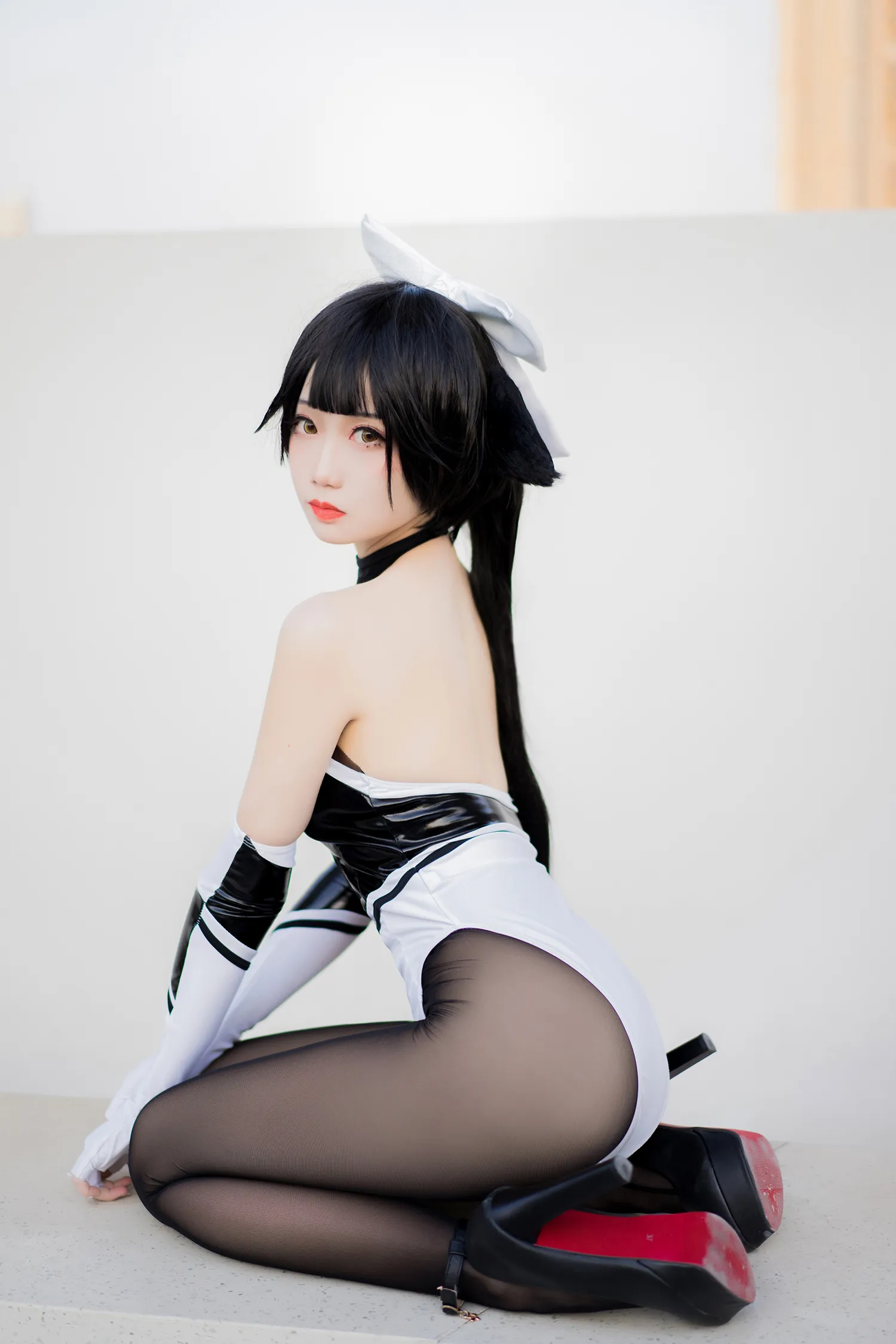 焖焖碳 NO.030 高雄赛车娘 NO.0000