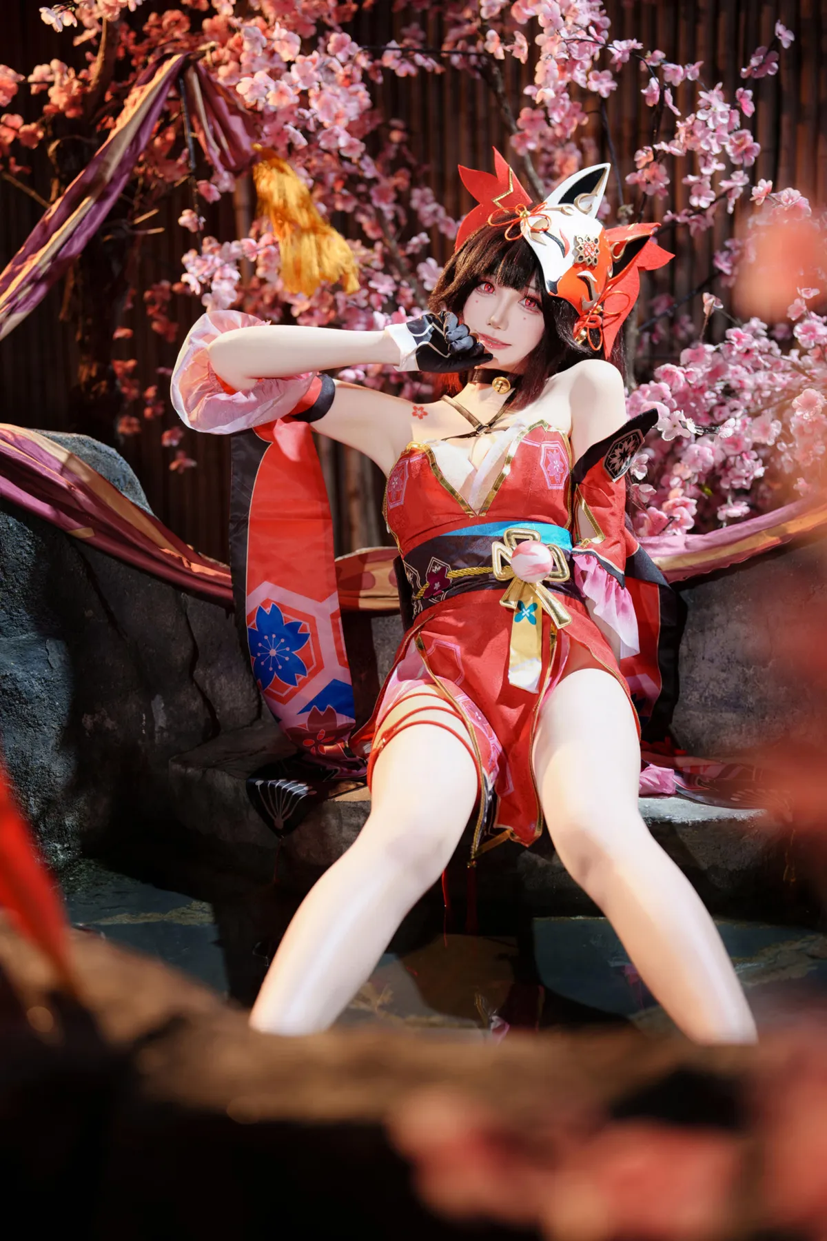 焖焖碳 NO.042 花火 NO.0000