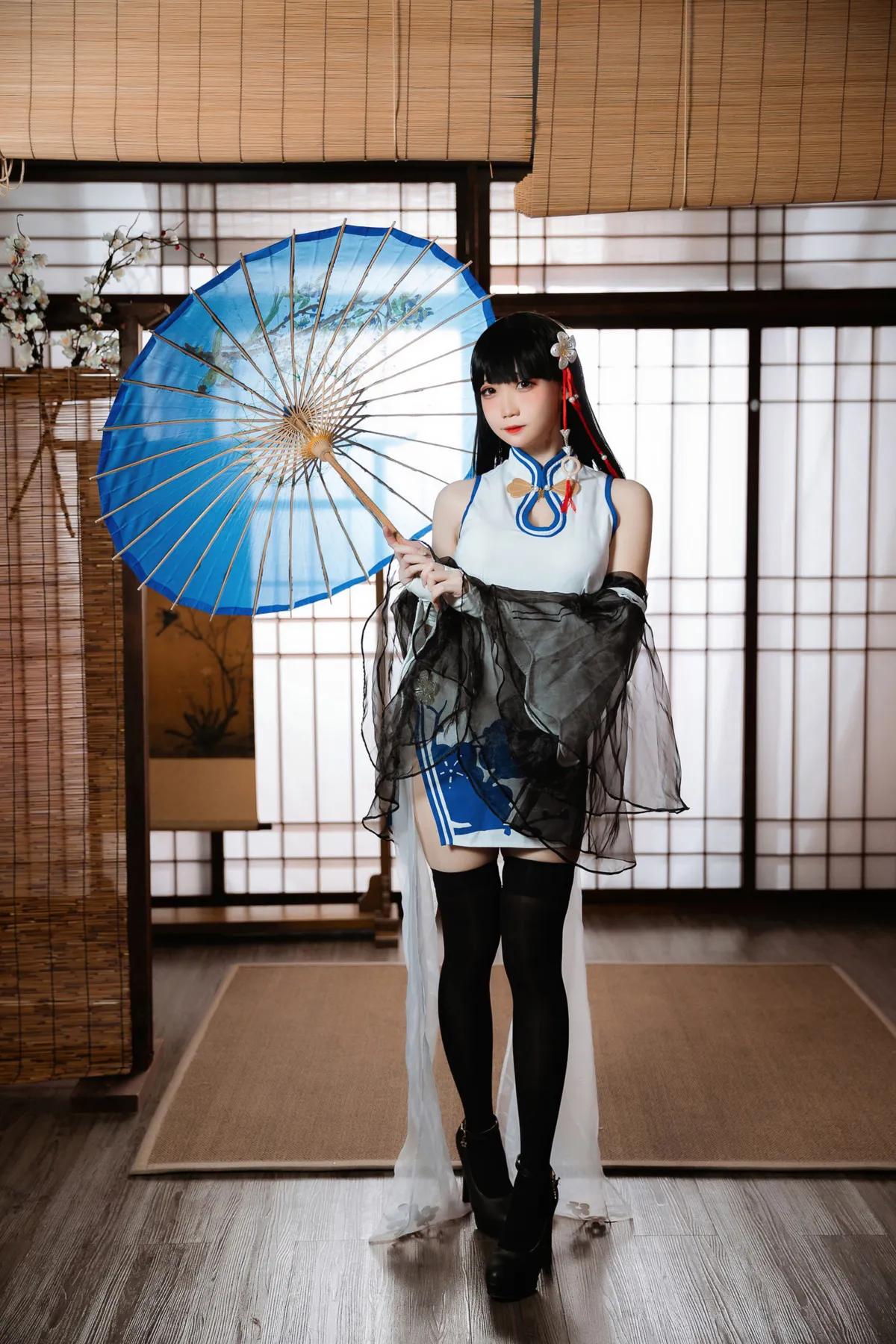 焖焖碳 NO.044 逸仙 NO.0000