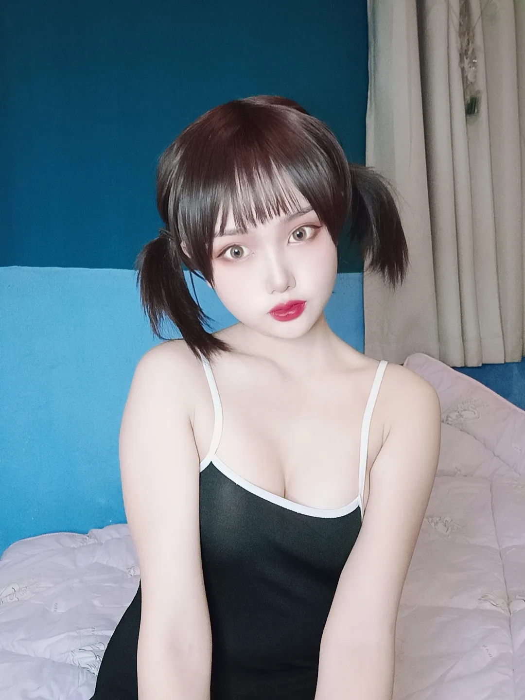 您的蛋蛋 NO.003 黑丝死库水 NO.0000