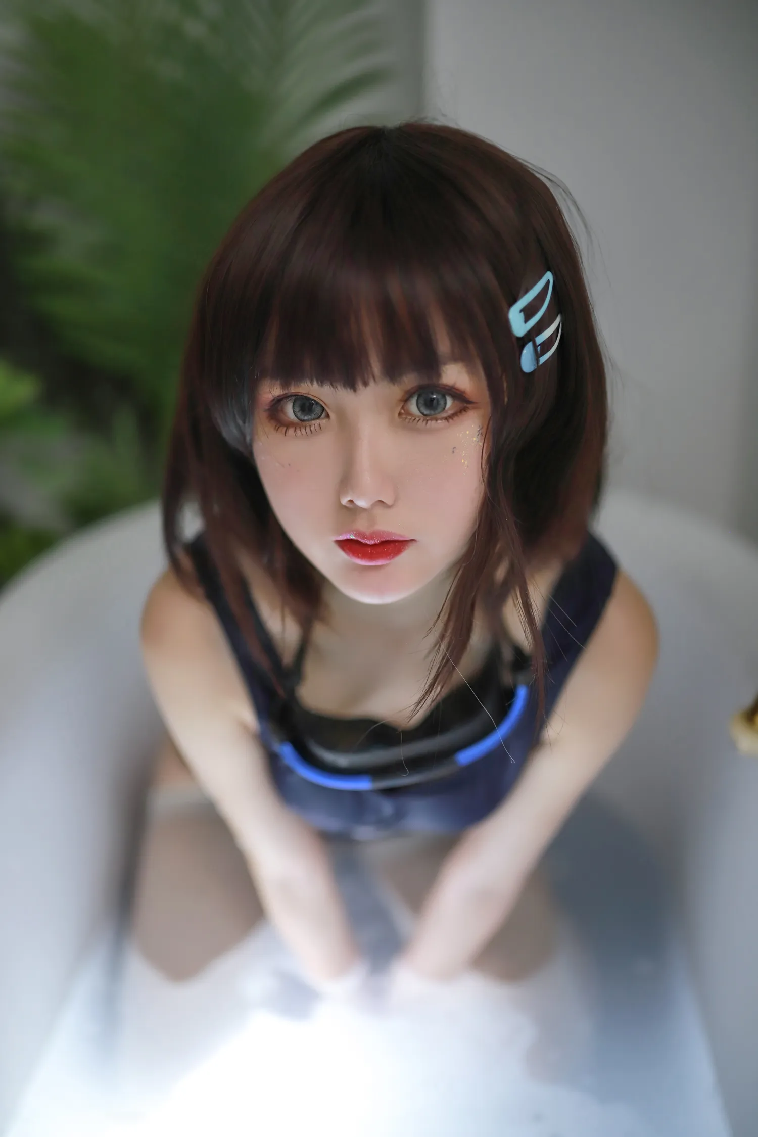 您的蛋蛋 NO.011 夏日泳装 浴缸 NO.0000