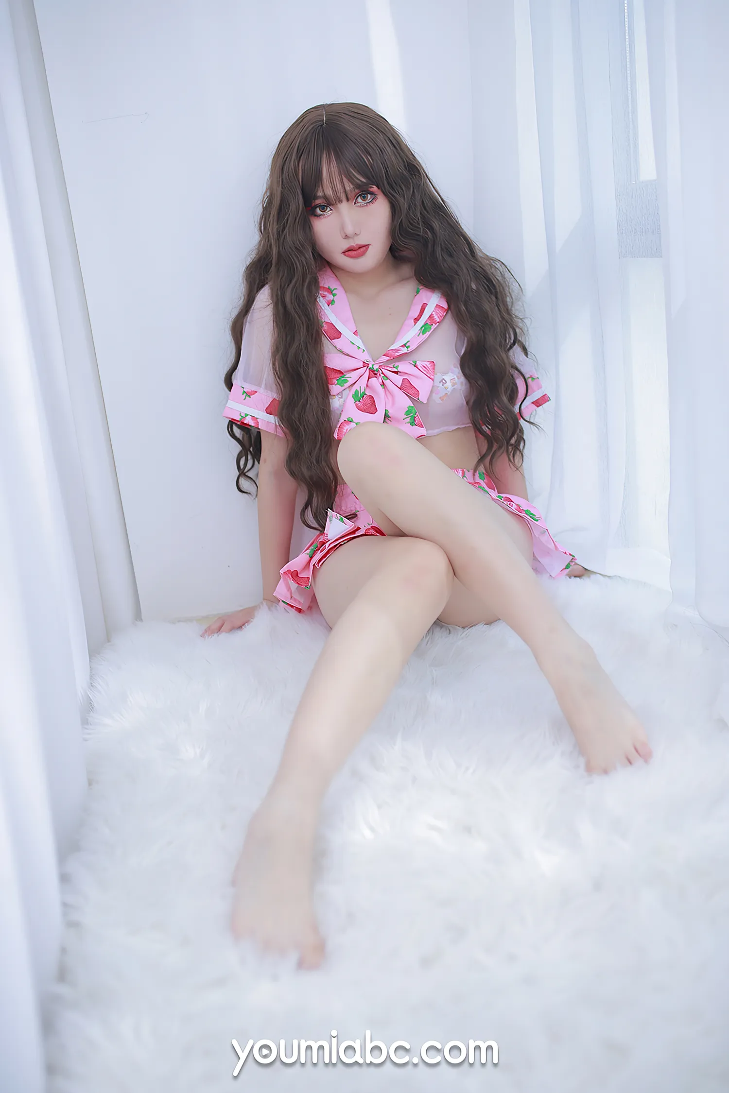 您的蛋蛋 NO.022 草莓甜心 NO.0000