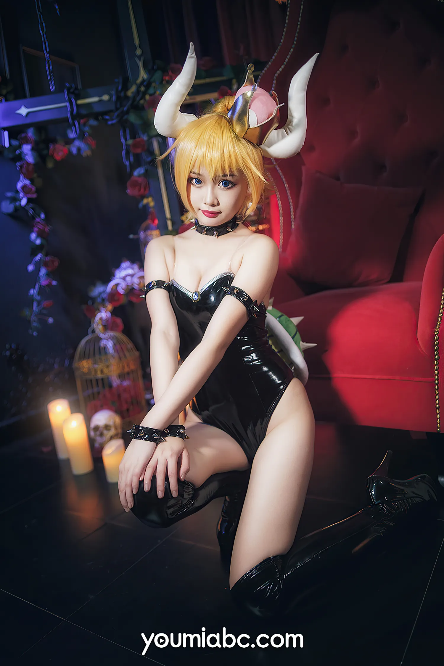 您的蛋蛋 NO.023 西行牛魔王 NO.0000