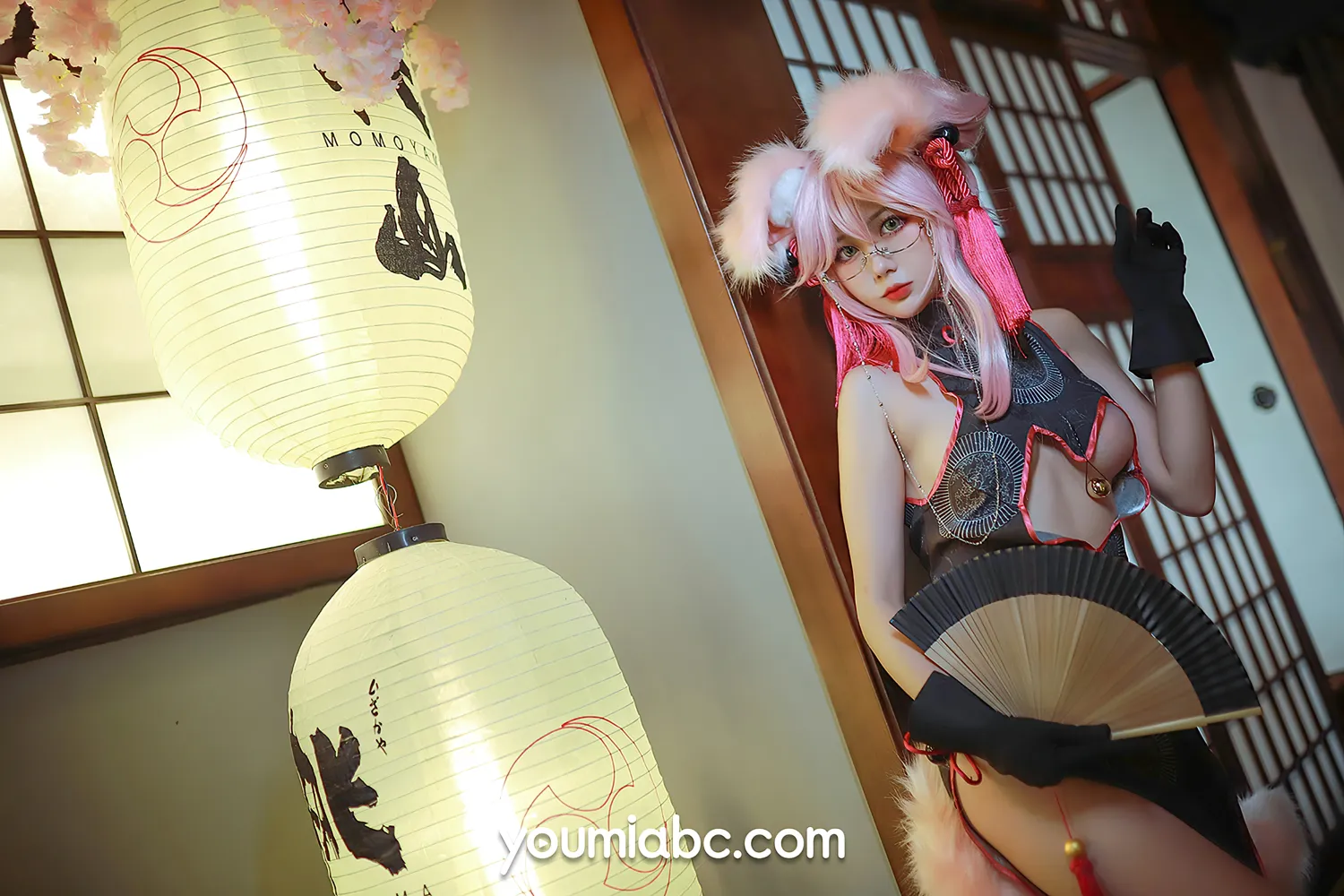 您的蛋蛋 NO.025 九尾玉藻前 NO.0000