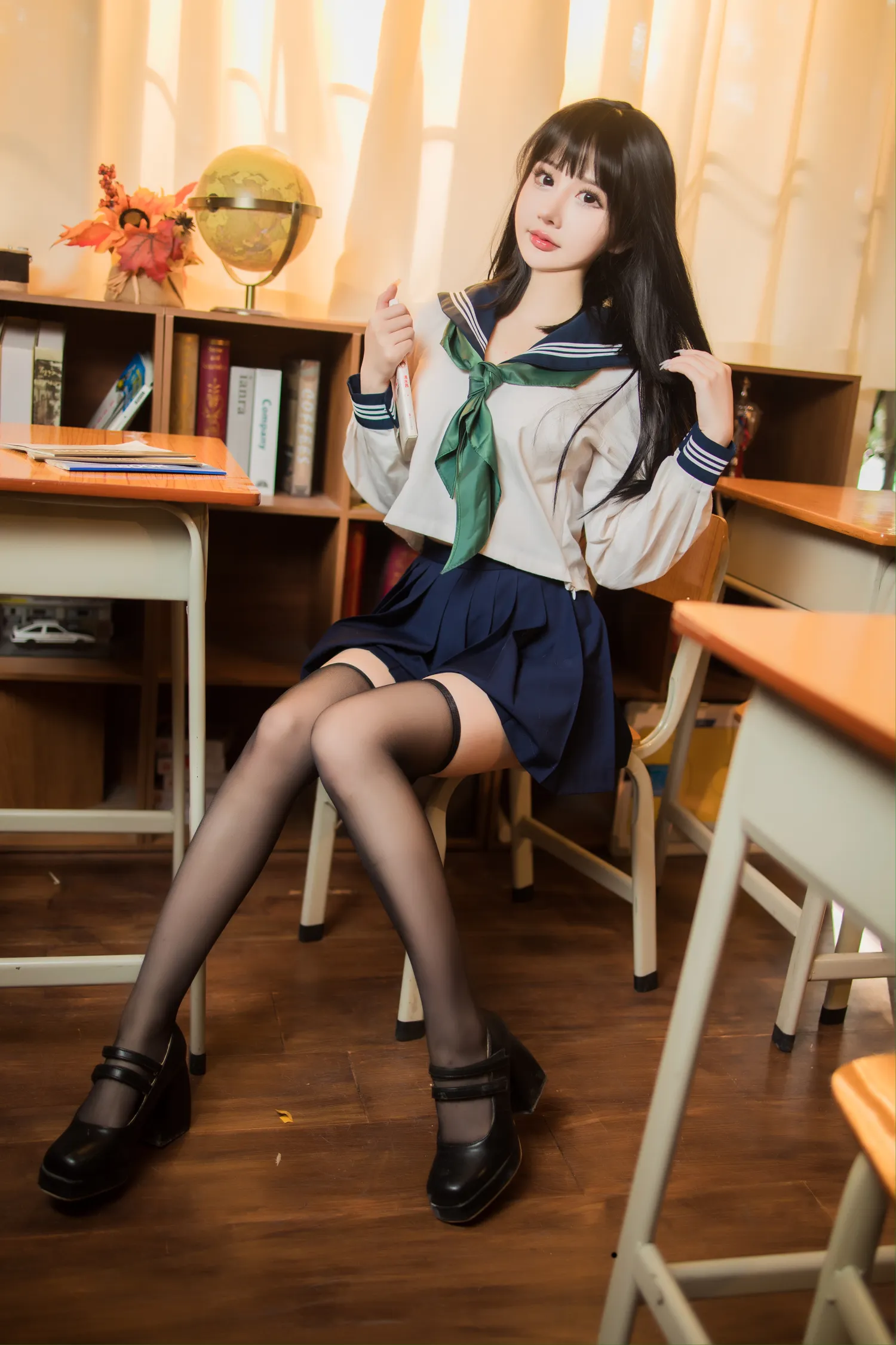您的蛋蛋 NO.046 反C学妹 NO.0000