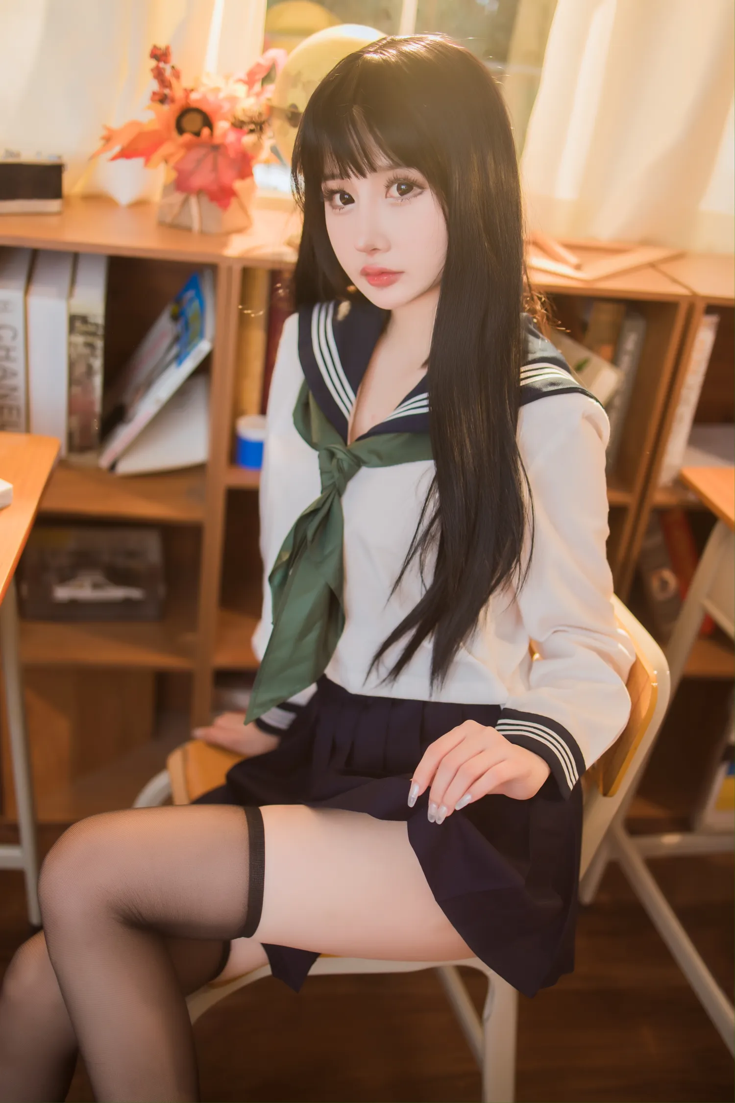 您的蛋蛋 NO.046 反C学妹 NO.0000