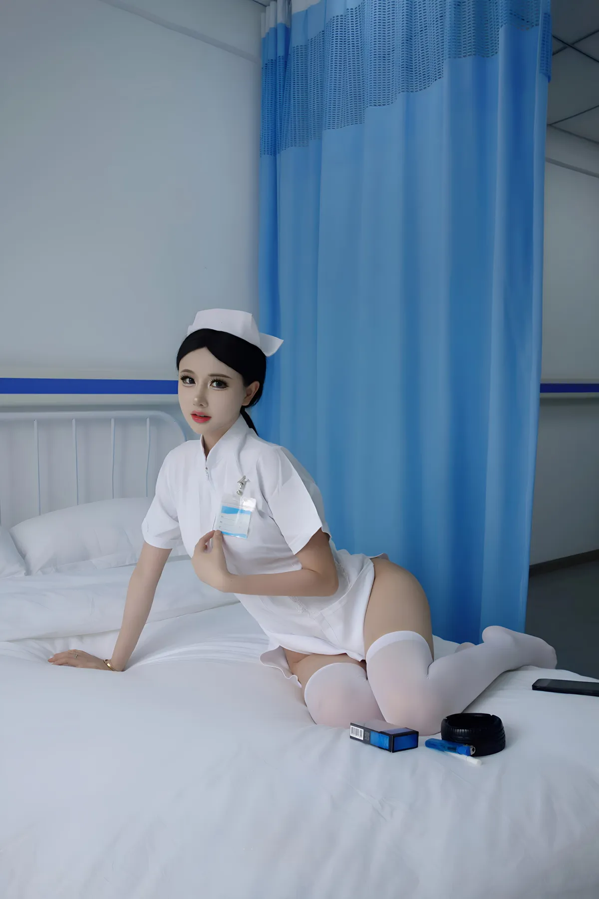 您的蛋蛋 NO.050 爱的诊疗 NO.0000