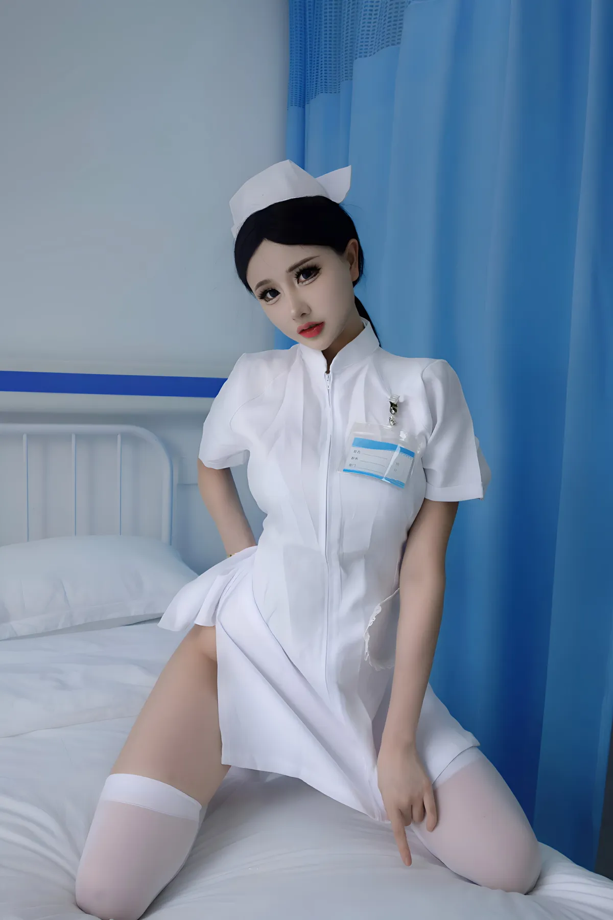 您的蛋蛋 NO.050 爱的诊疗 NO.0000