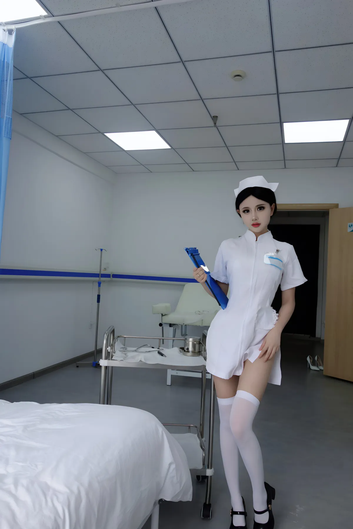 您的蛋蛋 NO.050 爱的诊疗 NO.0000