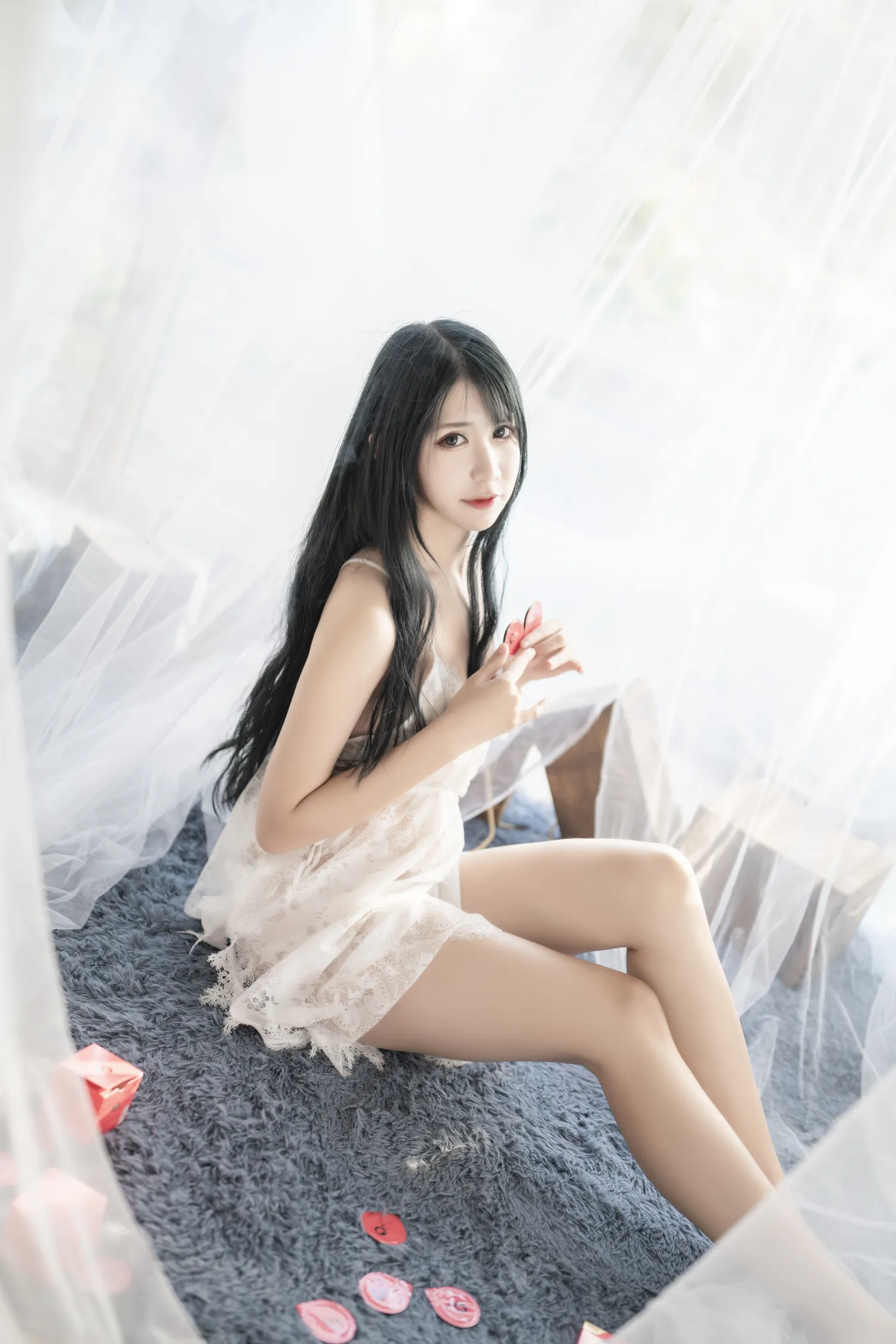 阮邑Fairy NO.007 大象 私房 NO.0000