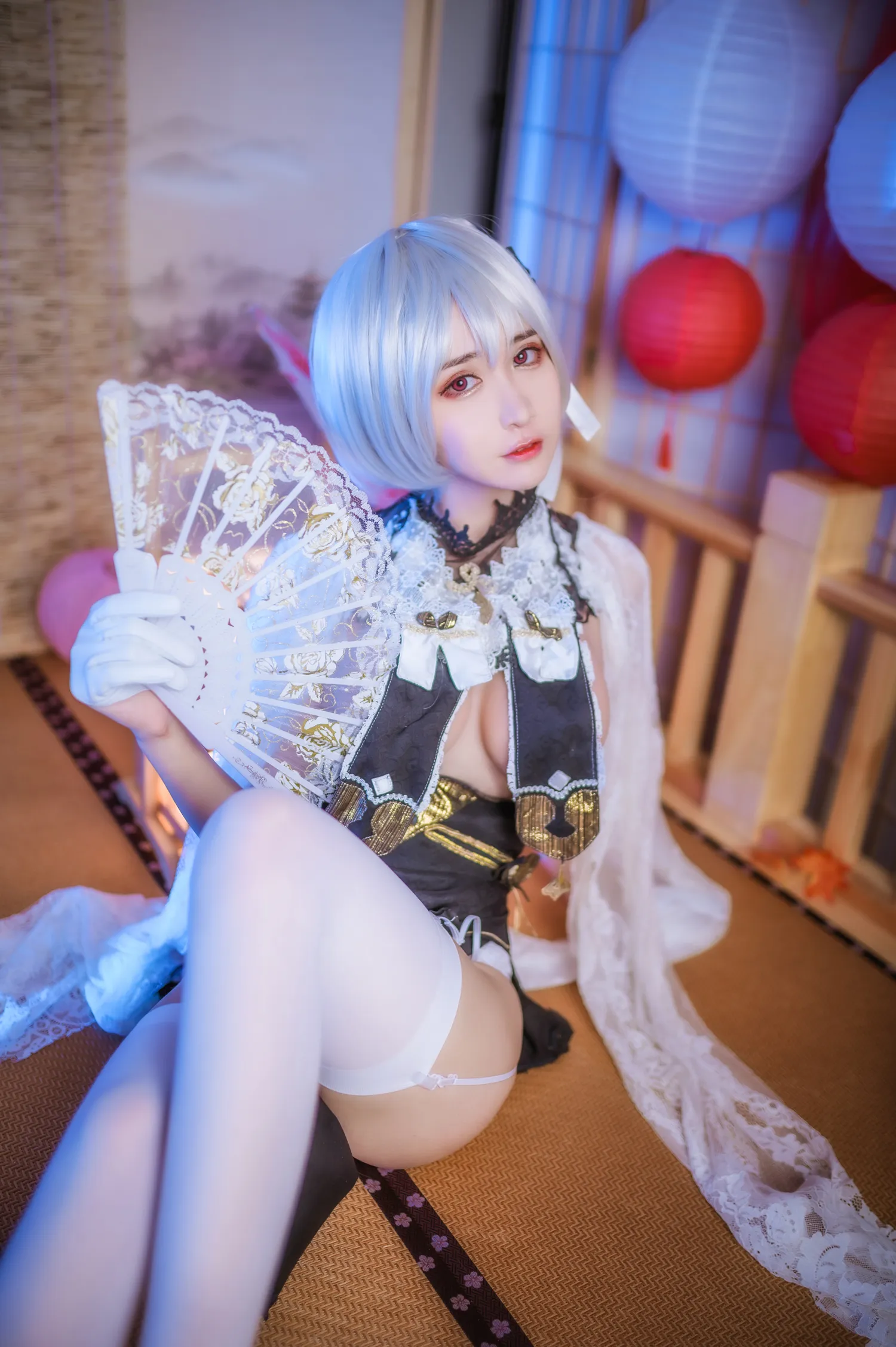阮邑Fairy NO.012 天狼星 NO.0000