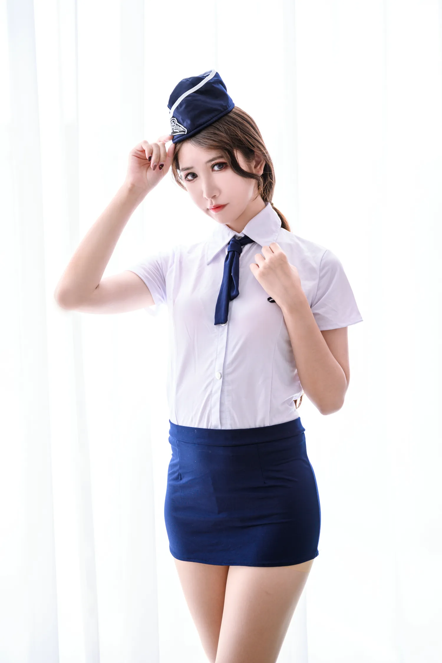 阮邑Fairy NO.017 情趣四件套 NO.0000