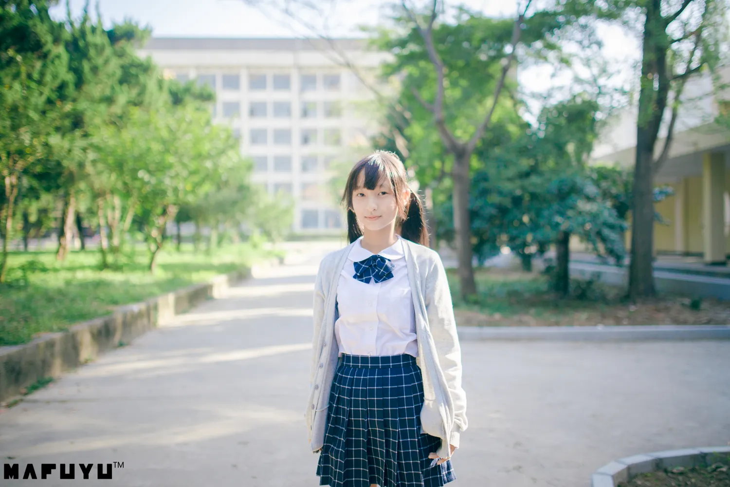 神楽坂真冬 NO.001_001 JK1 NO.0000