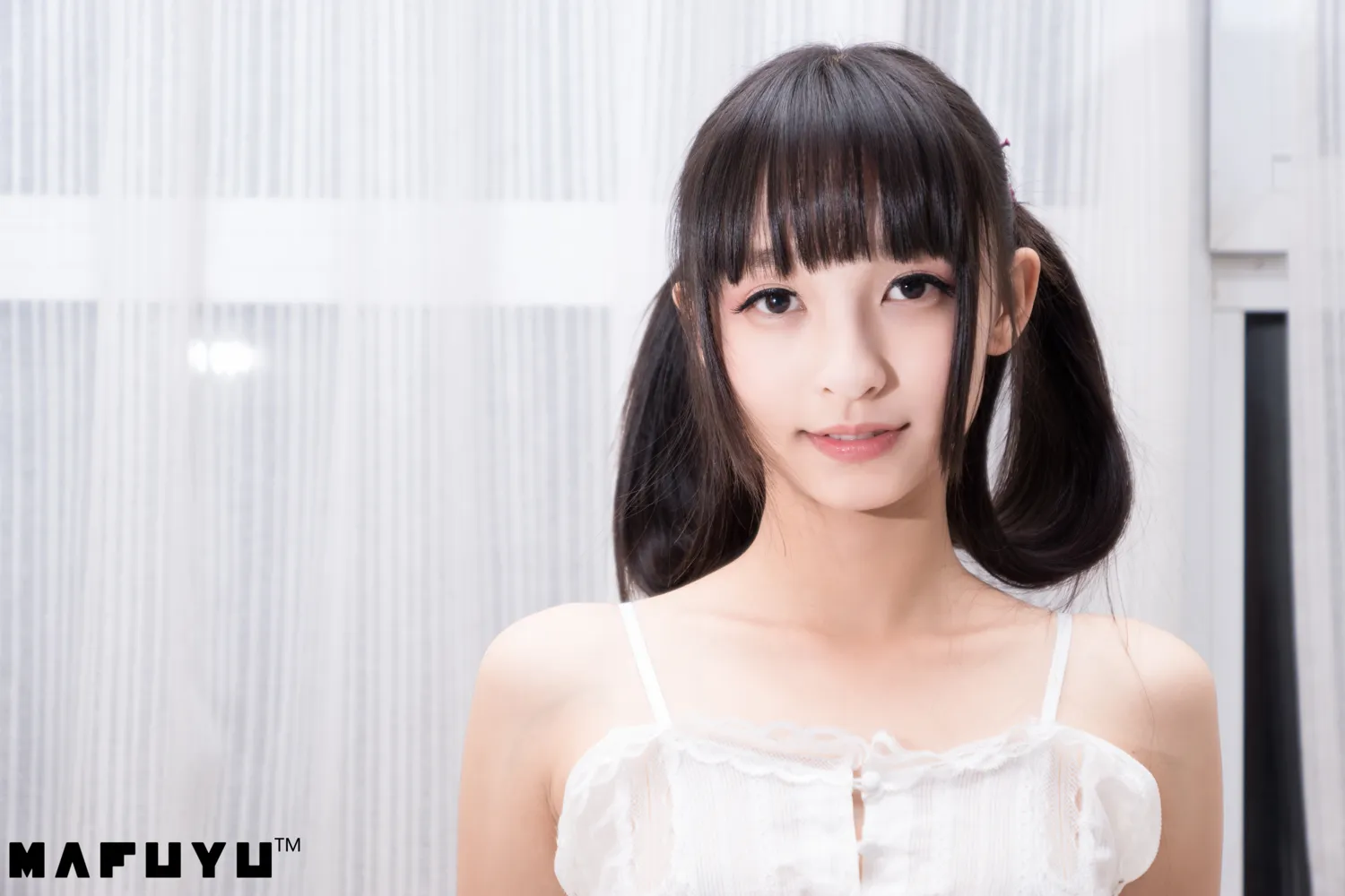 神楽坂真冬 NO.014 猫爪白丝系列 NO.0000