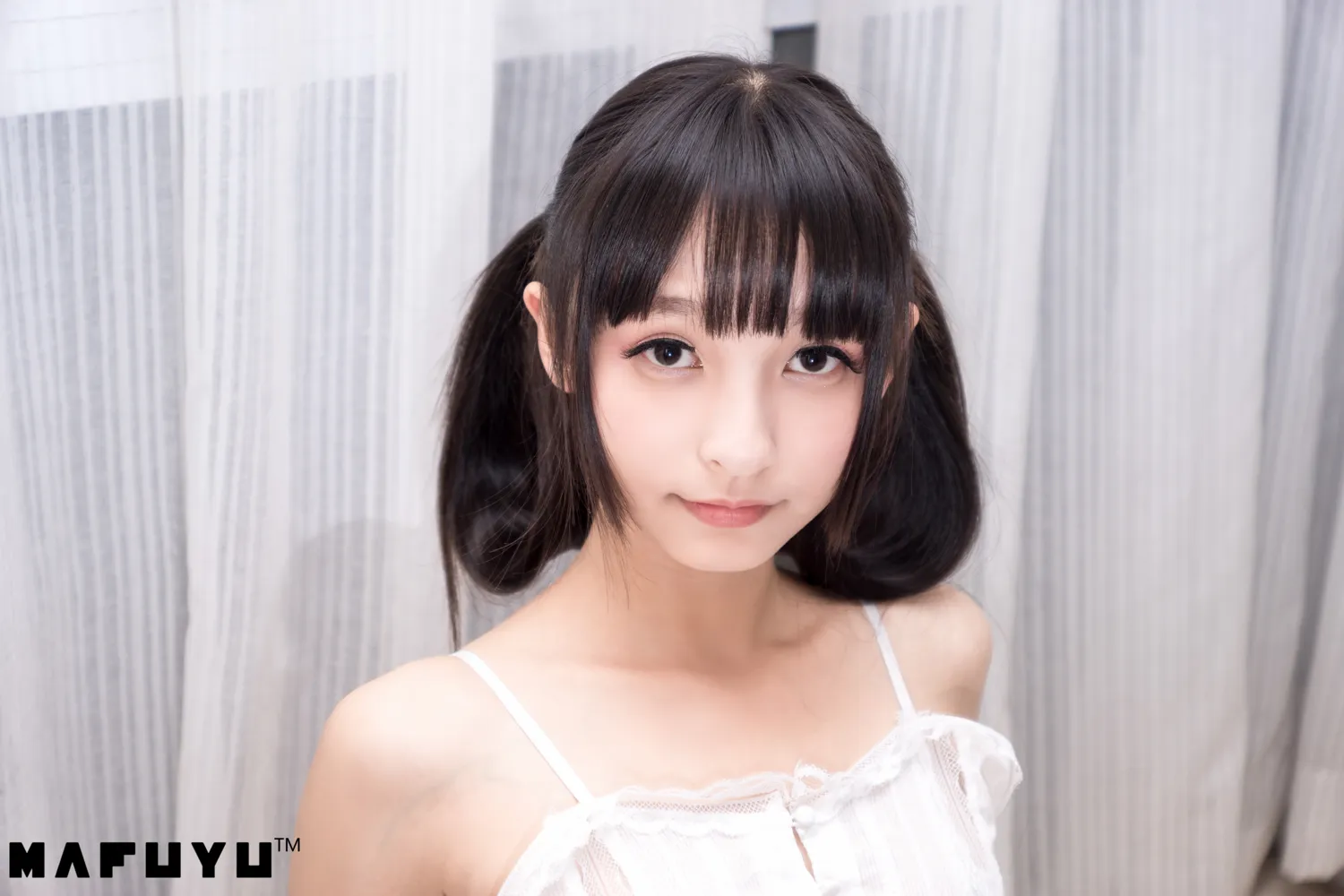 神楽坂真冬 NO.014 猫爪白丝系列 NO.0000