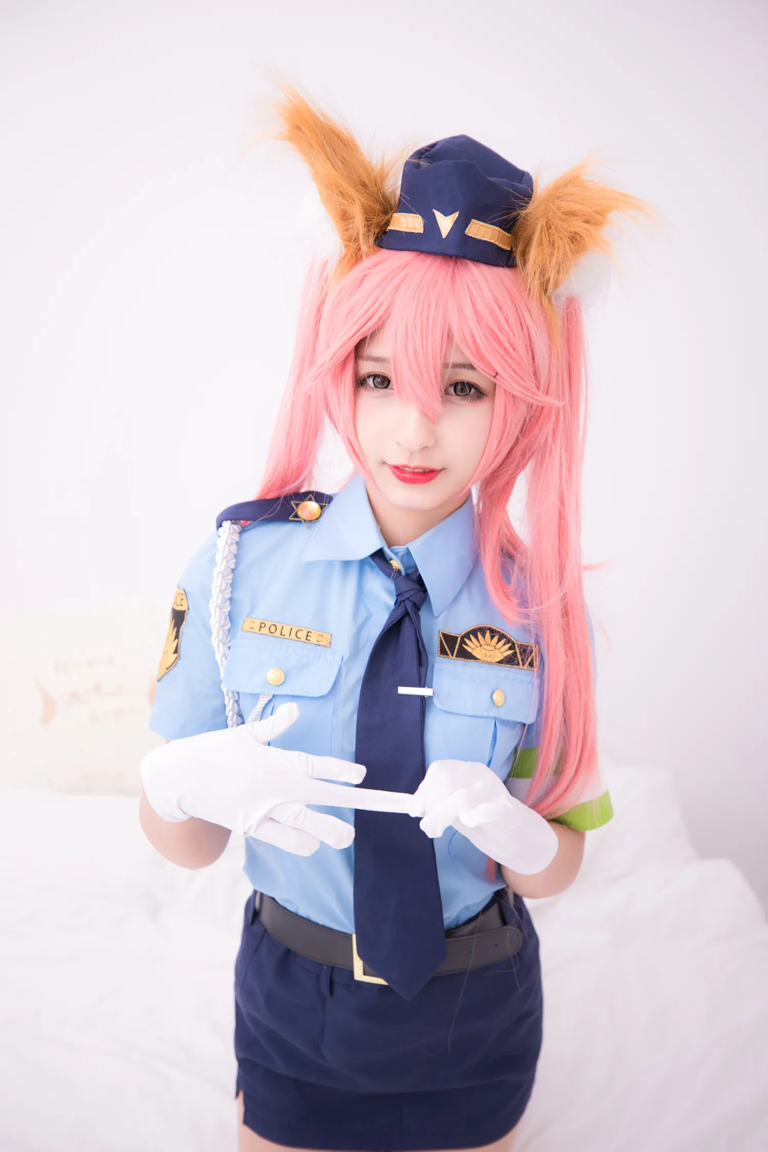 神楽坂真冬 NO.027 後で逮捕してもいい？ NO.0000