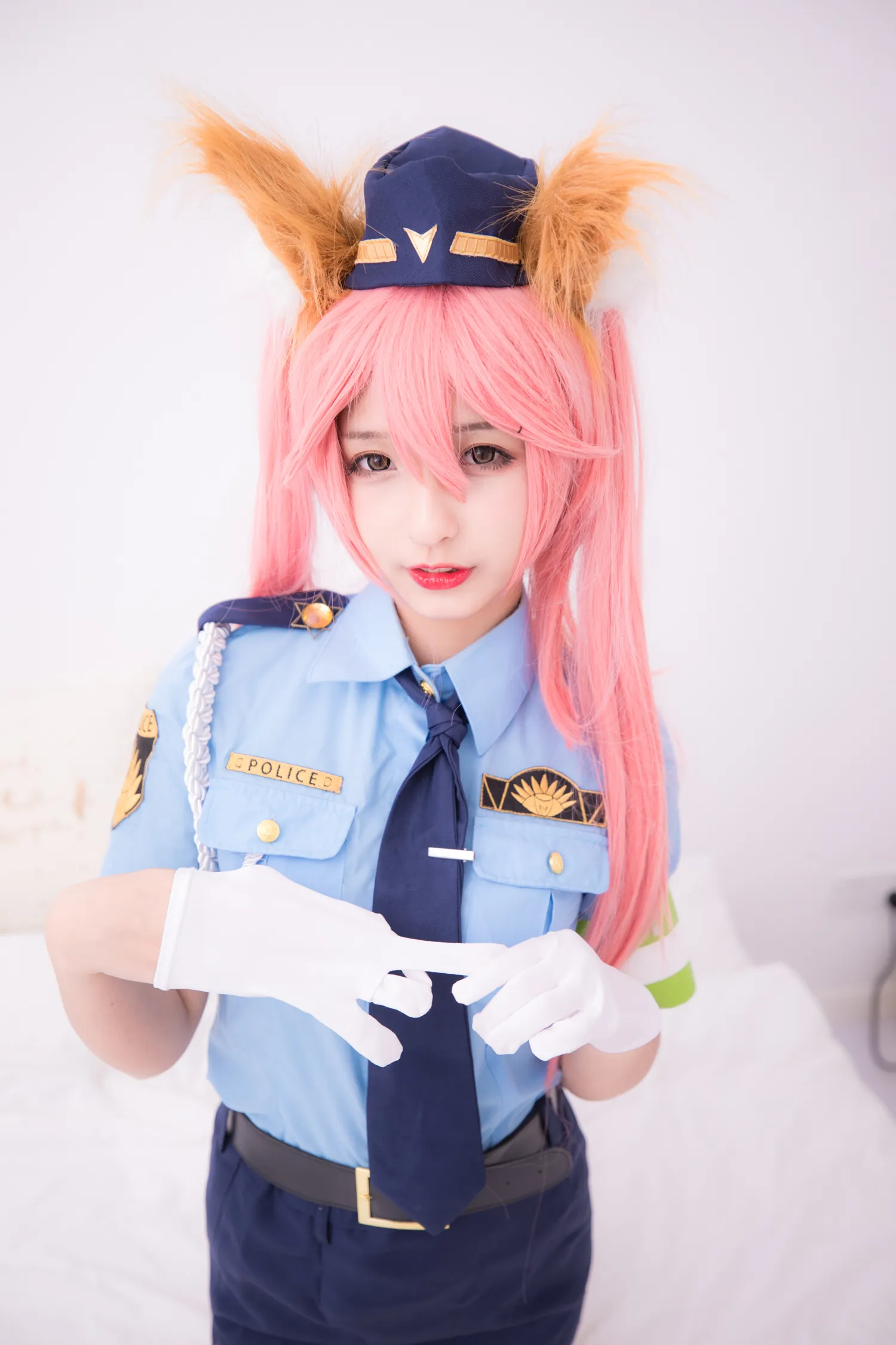 神楽坂真冬 NO.027 後で逮捕してもいい？ NO.0000