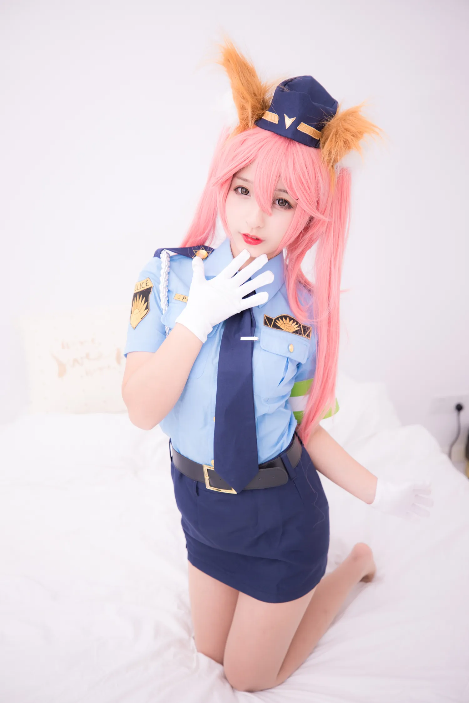 神楽坂真冬 NO.027 後で逮捕してもいい？ NO.0000