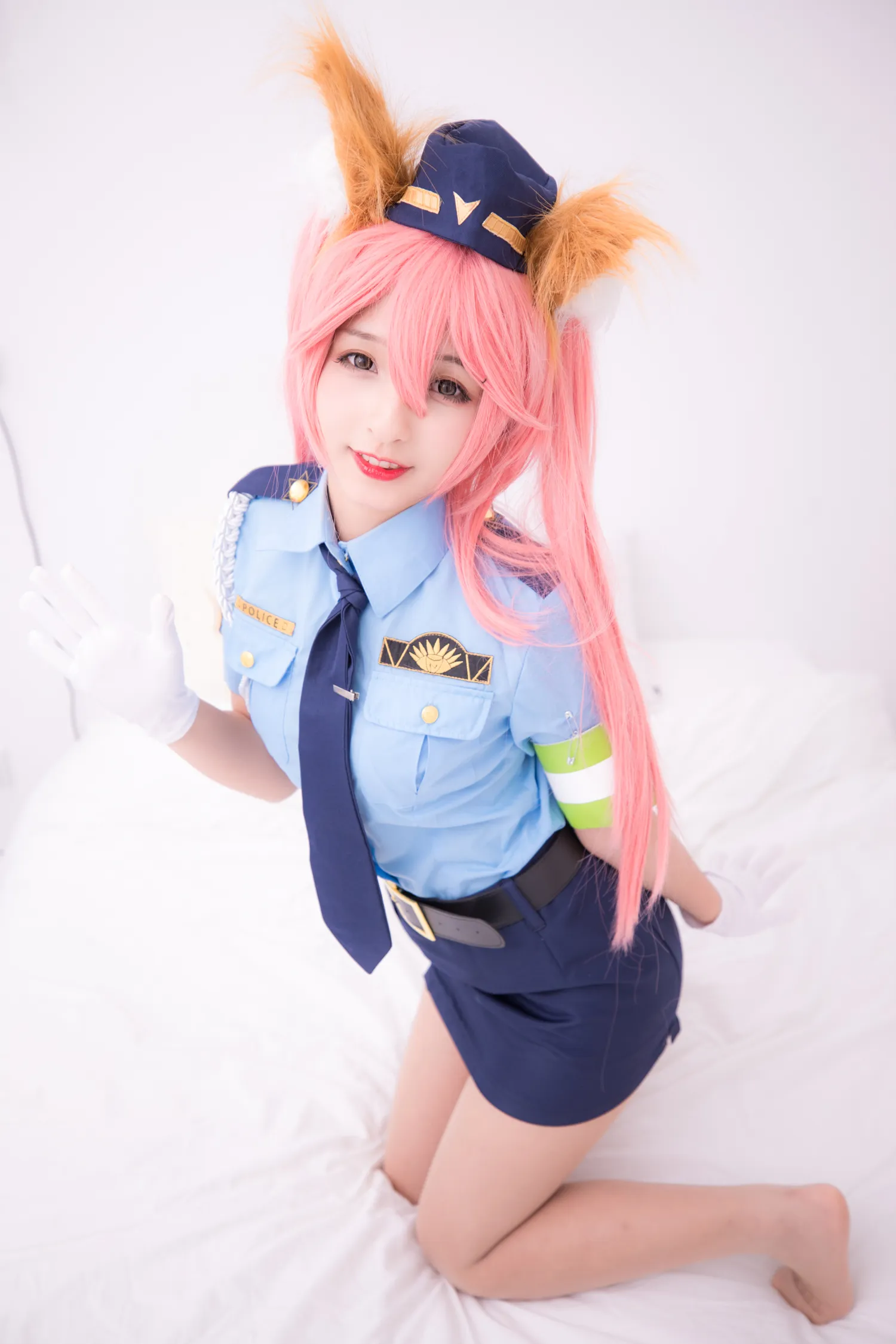 神楽坂真冬 NO.027 後で逮捕してもいい？ NO.0000