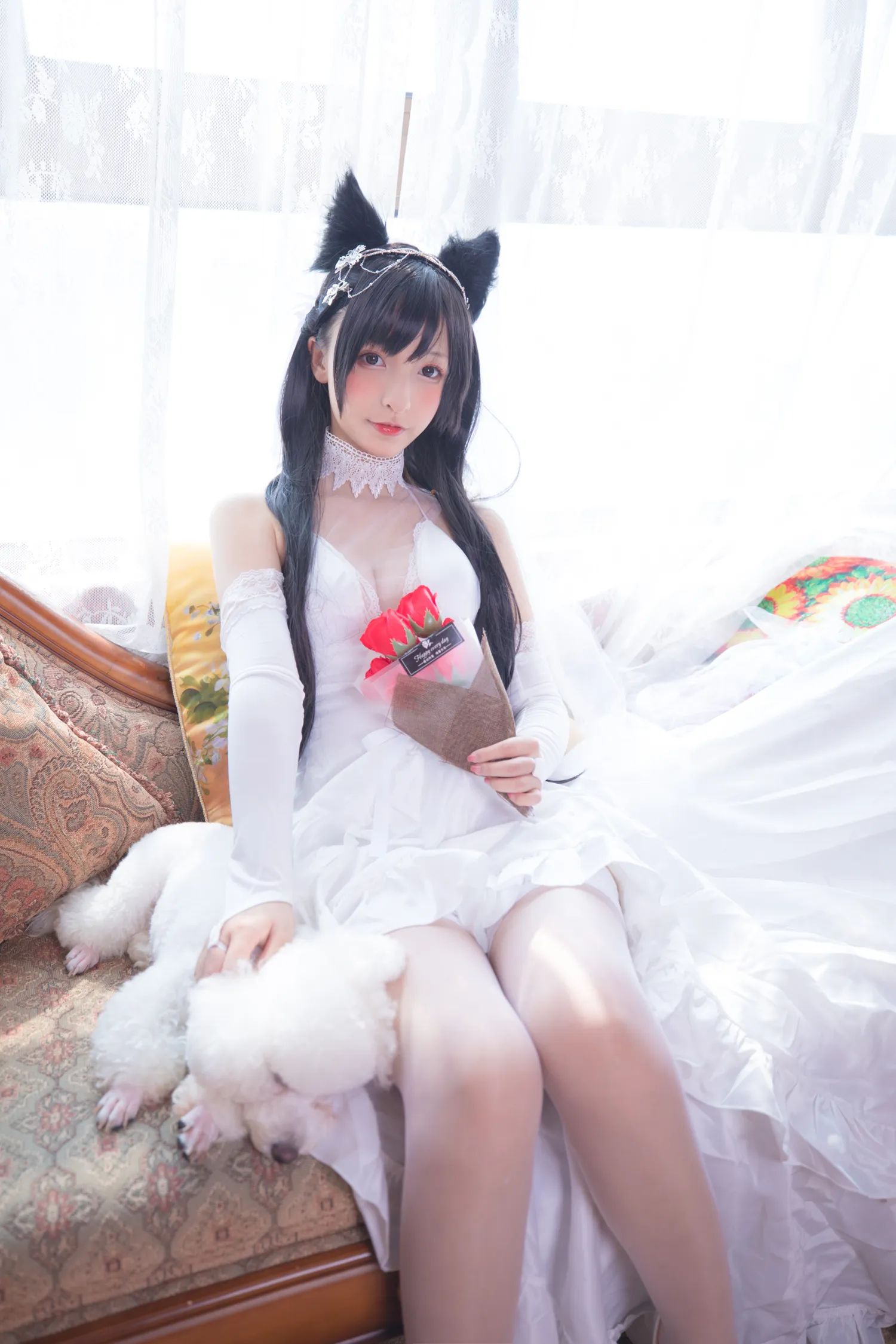 神楽坂真冬 NO.031 明日の花嫁 NO.0000