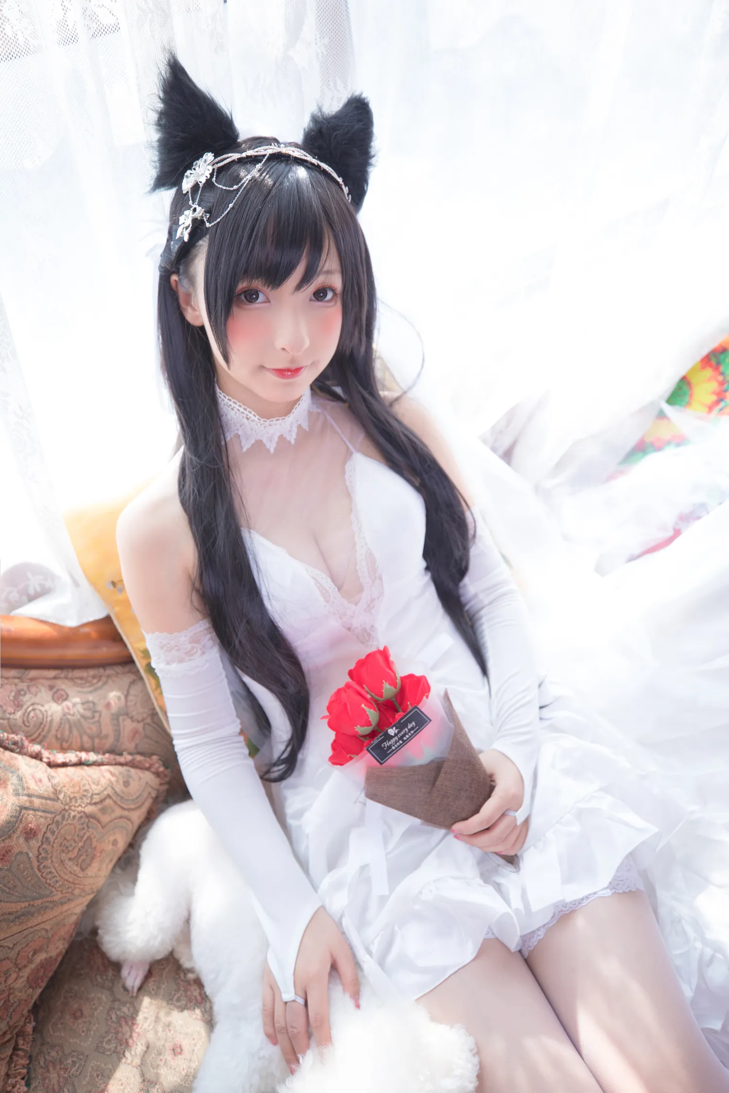神楽坂真冬 NO.031 明日の花嫁 NO.0000