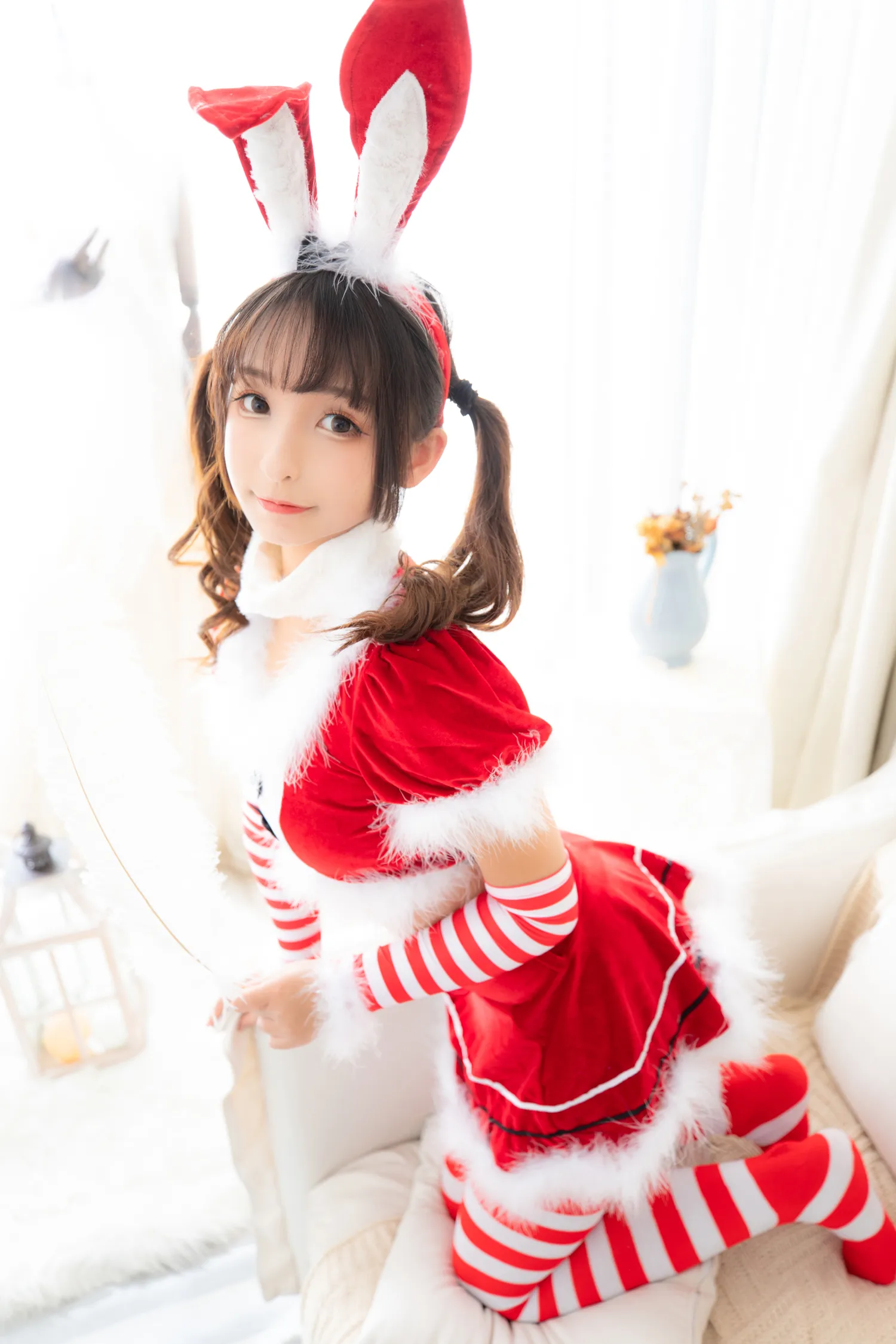 神楽坂真冬 NO.043 序号28：クリスマス　クイーン NO.0000