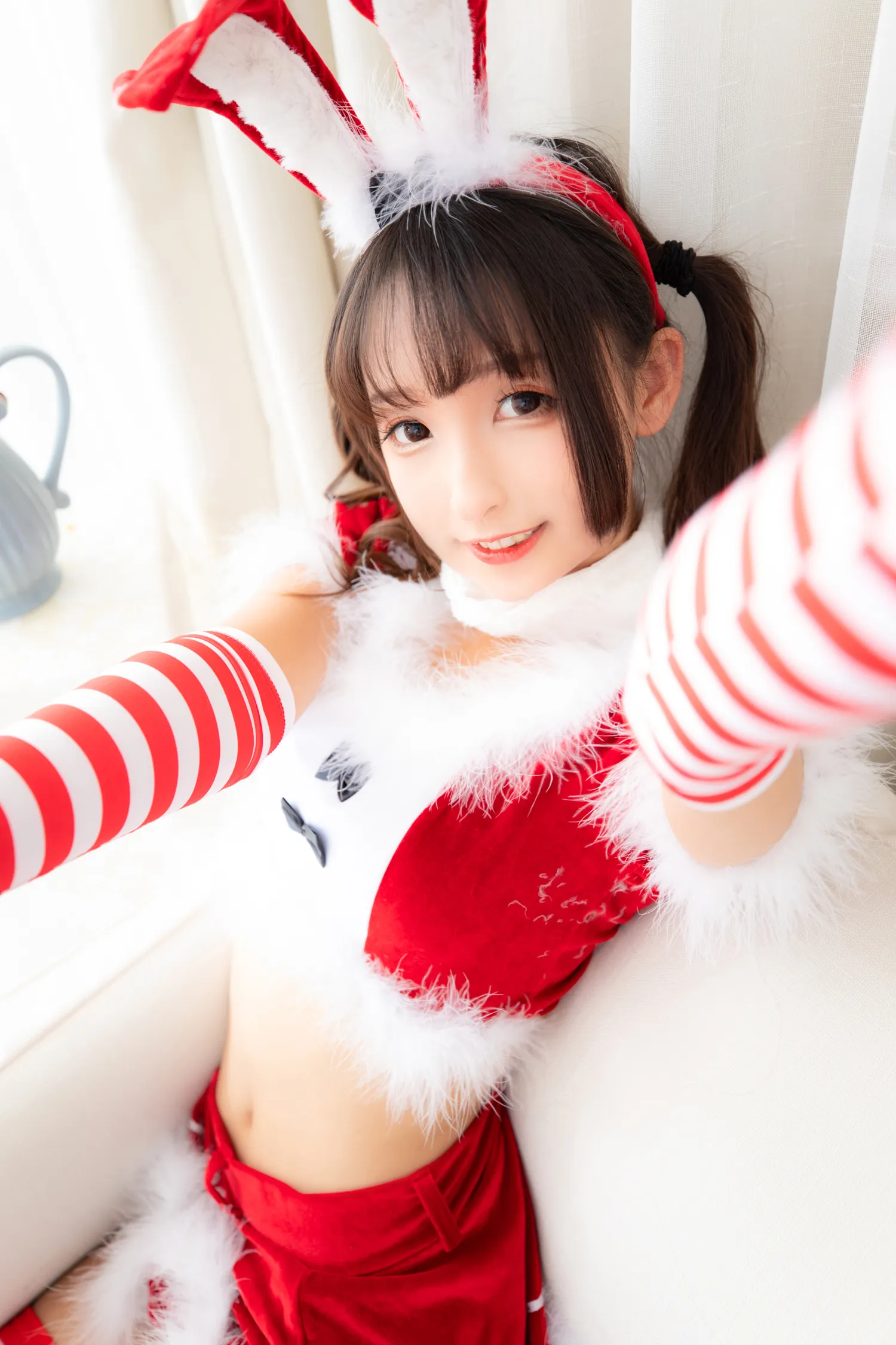 神楽坂真冬 NO.043 序号28：クリスマス　クイーン NO.0000