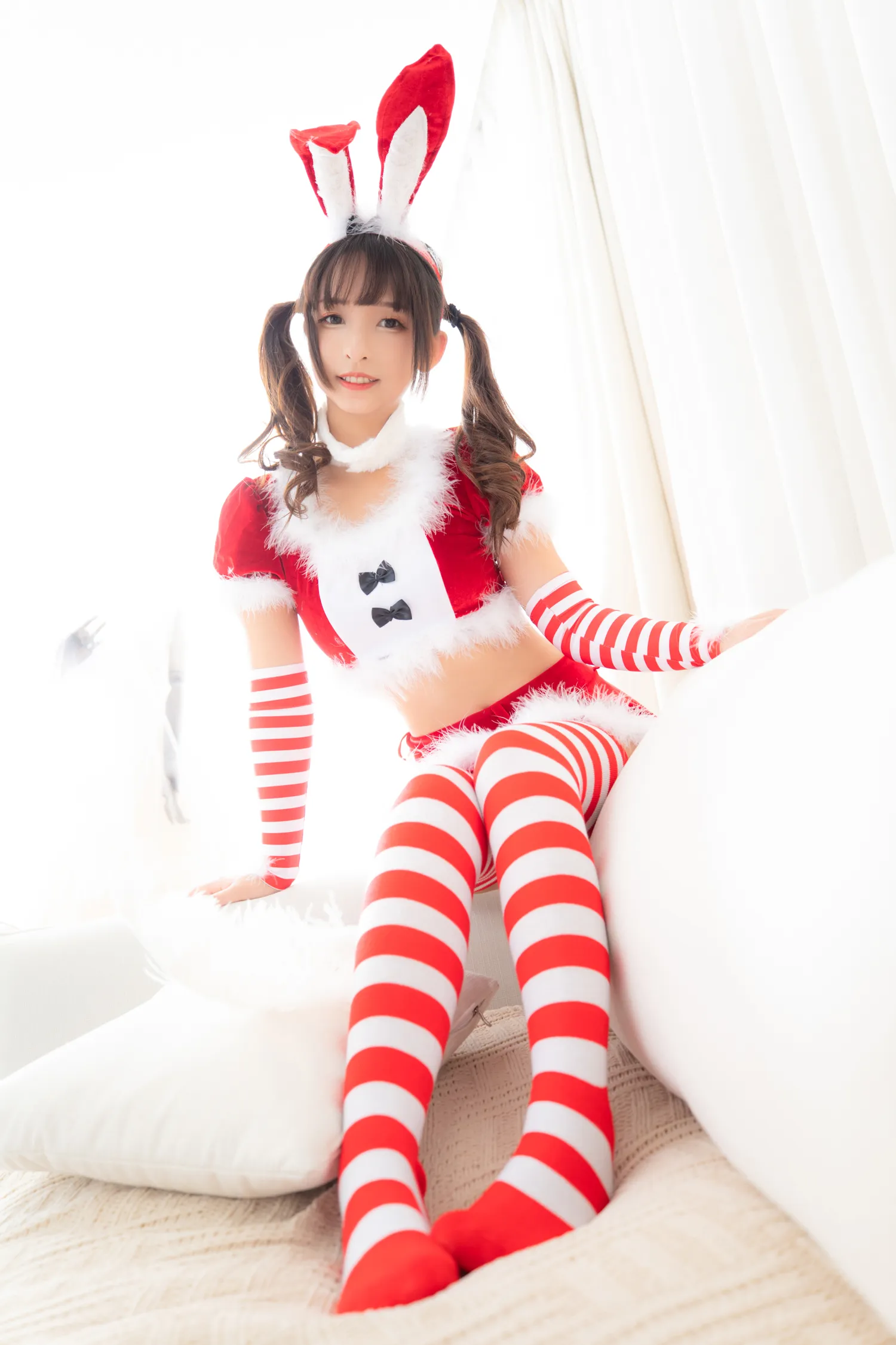 神楽坂真冬 NO.043 序号28：クリスマス　クイーン NO.0000