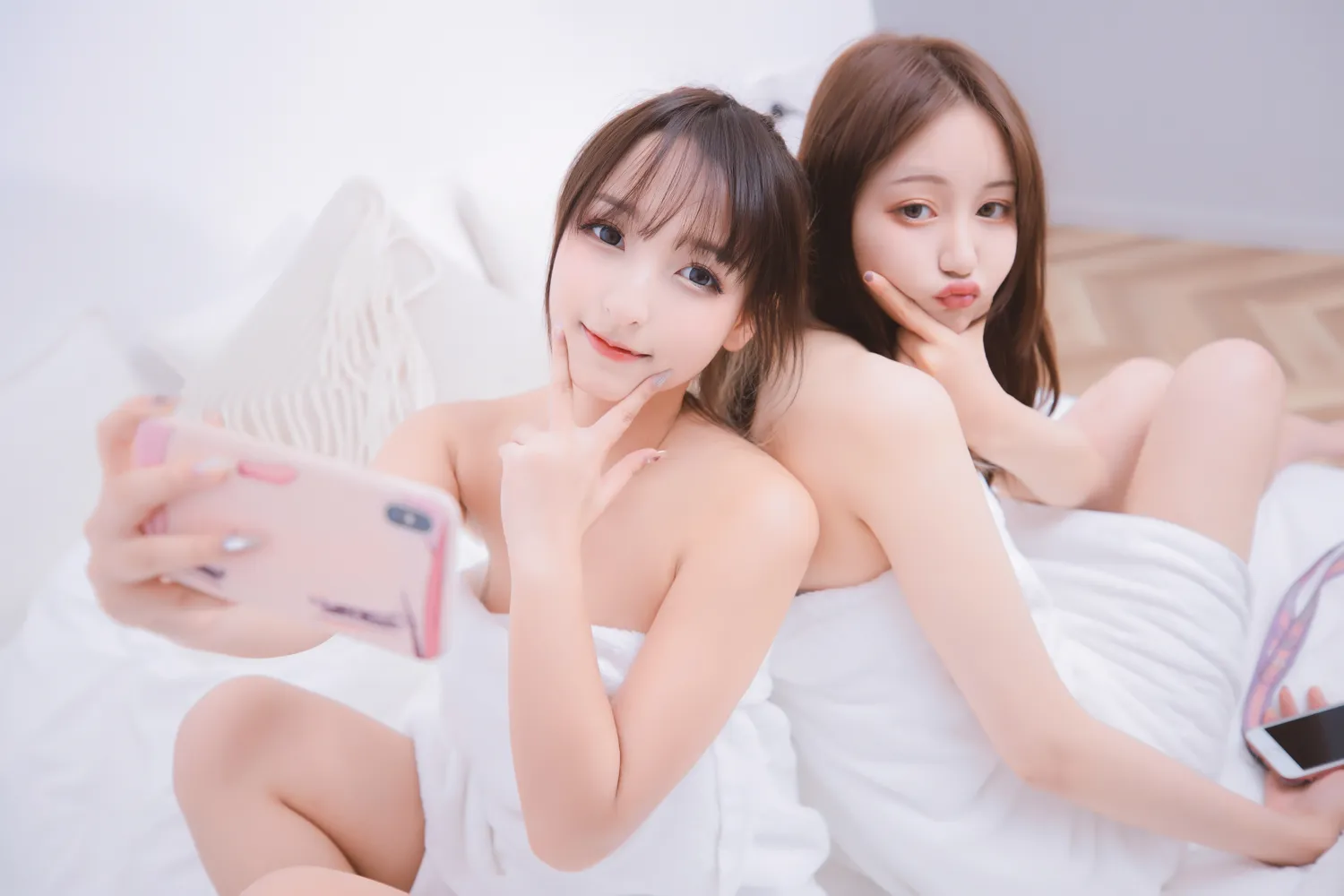 神楽坂真冬 NO.051 笑颜水时计夏日比基尼 NO.0000