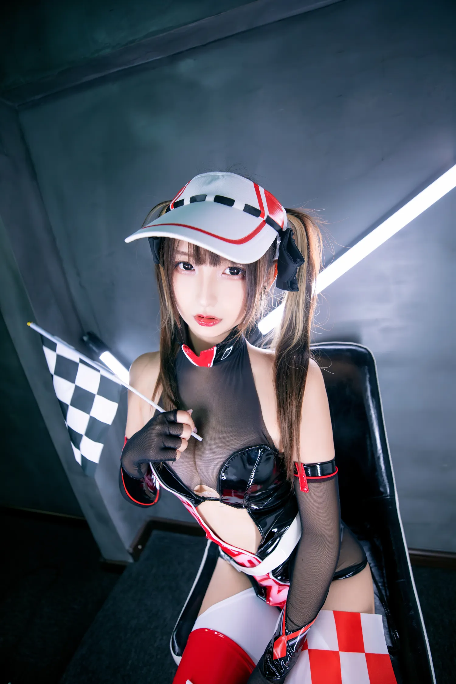神楽坂真冬 NO.065 立入禁止 NO.0000
