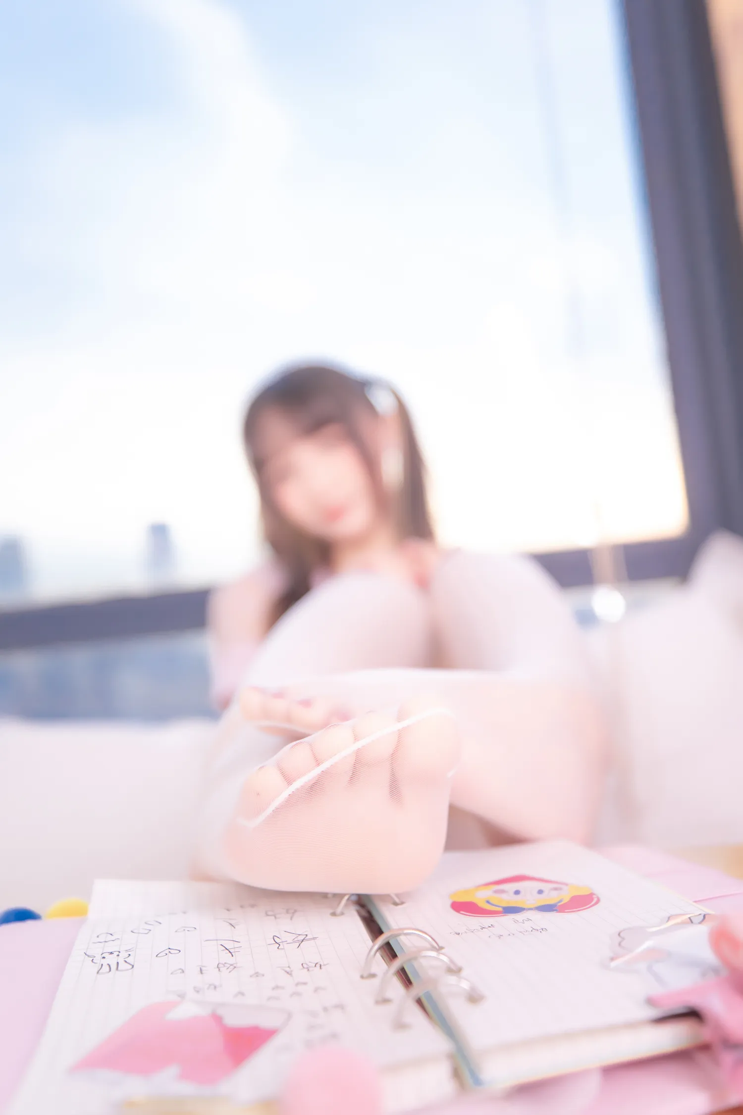 神楽坂真冬 NO.068 特別なことに绳の特辑 NO.0000