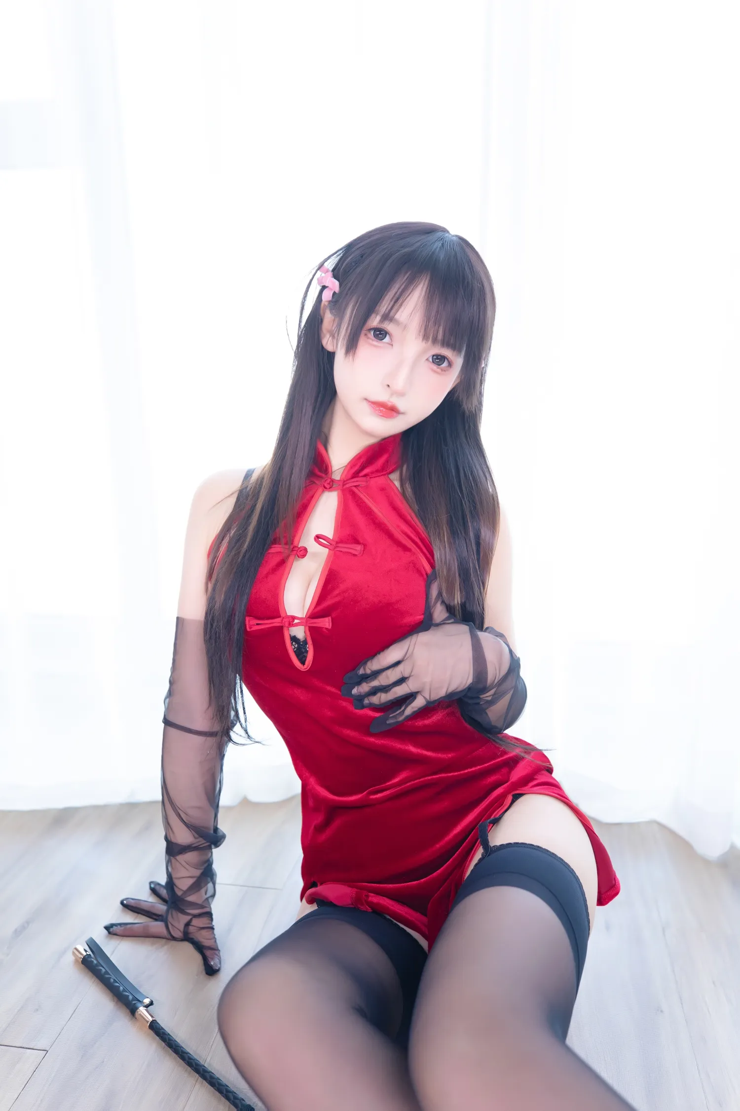 神楽坂真冬 NO.097 甜蜜皮鞭 NO.0000