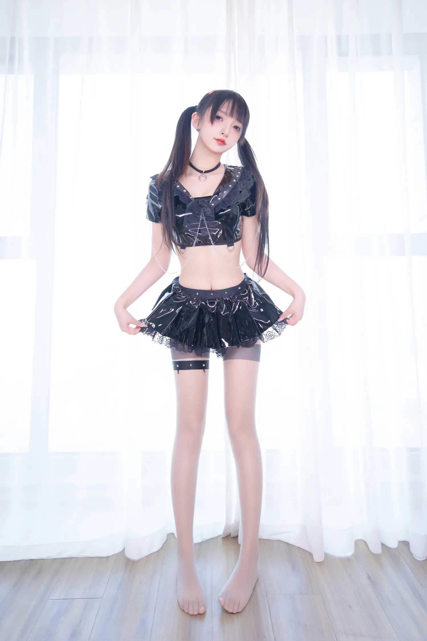 神楽坂真冬 NO.098 魔女の课后辅导 NO.0000