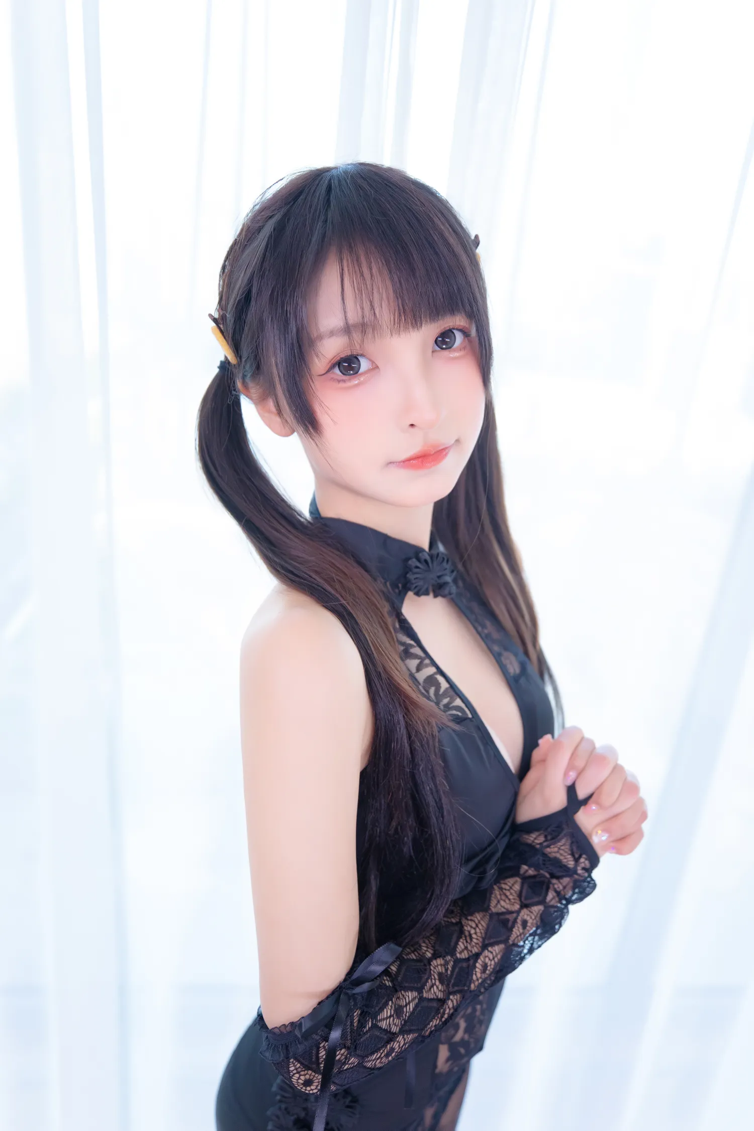 神楽坂真冬 NO.101 恋爱魔咒 NO.0000