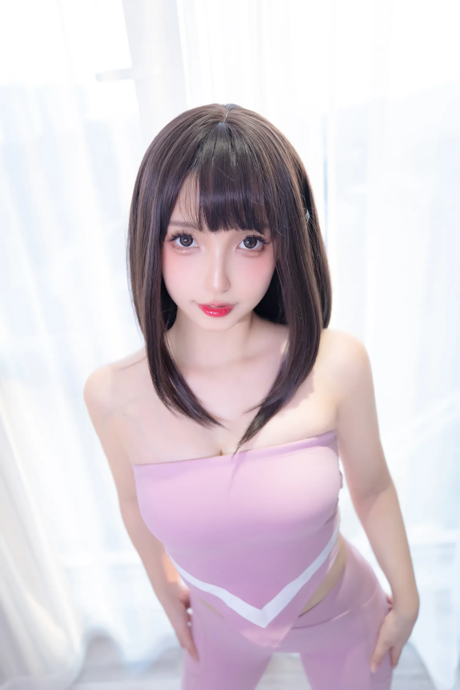 神楽坂真冬 NO.104 草莓蜜桃 NO.0000