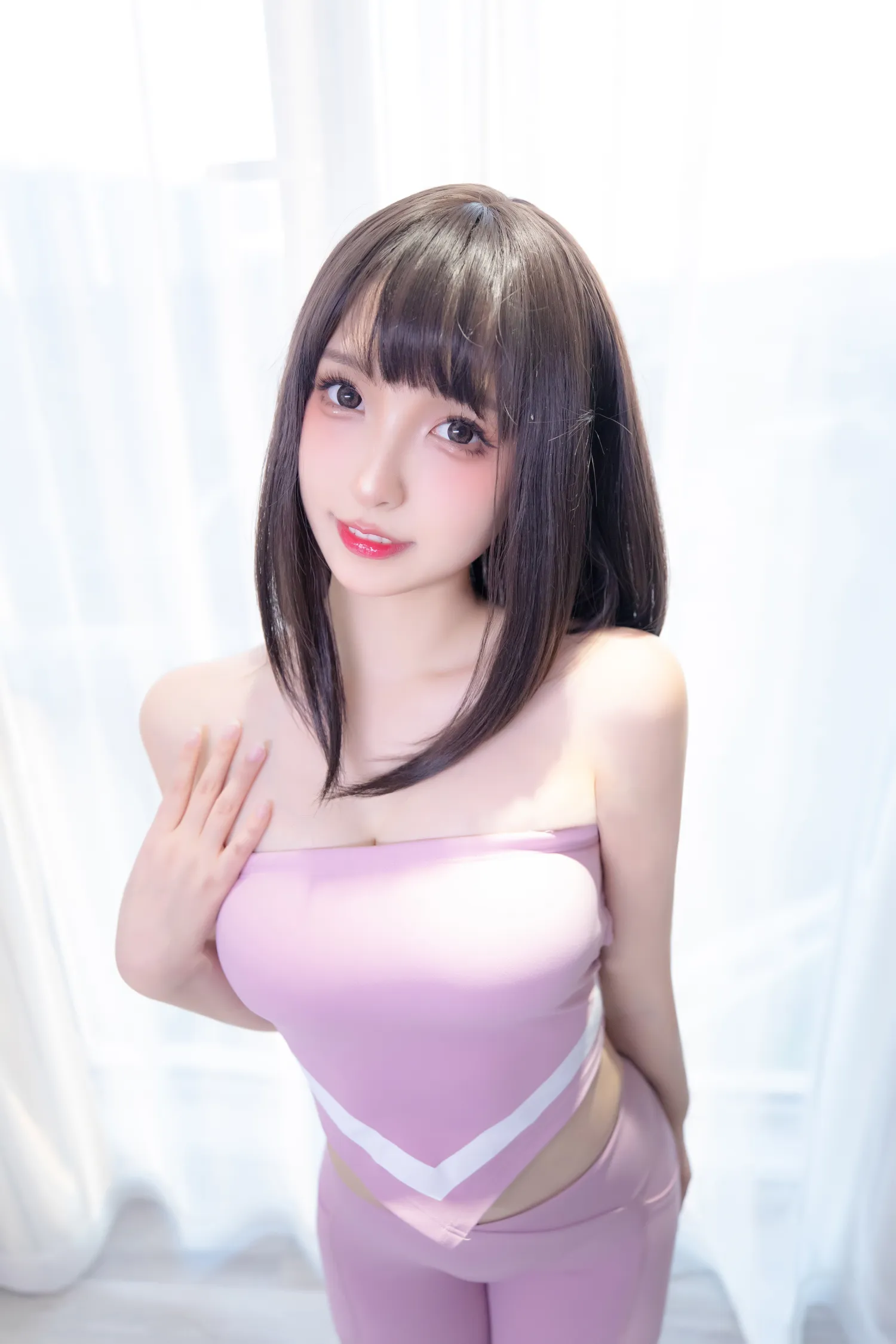 神楽坂真冬 NO.104 草莓蜜桃 NO.0000