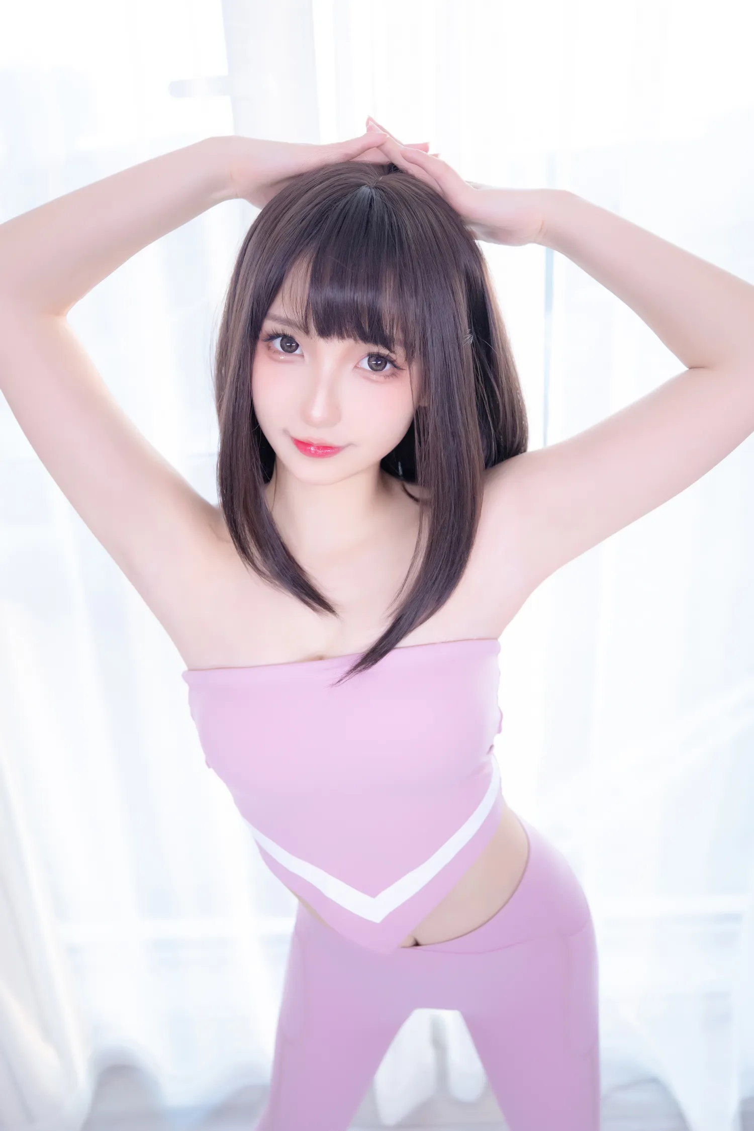 神楽坂真冬 NO.104 草莓蜜桃 NO.0000