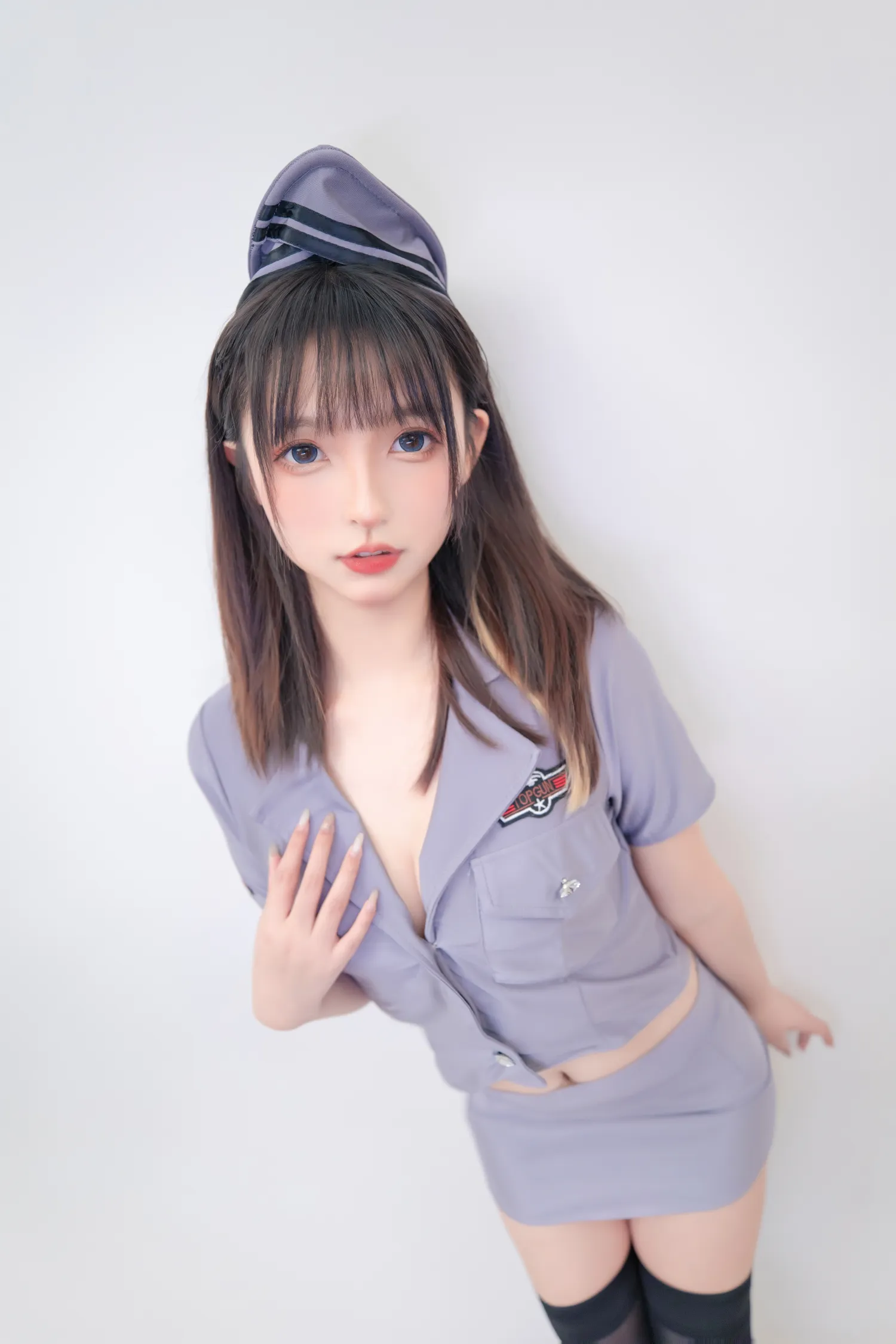 神楽坂真冬 NO.105 21年09月微博订阅 NO.0000