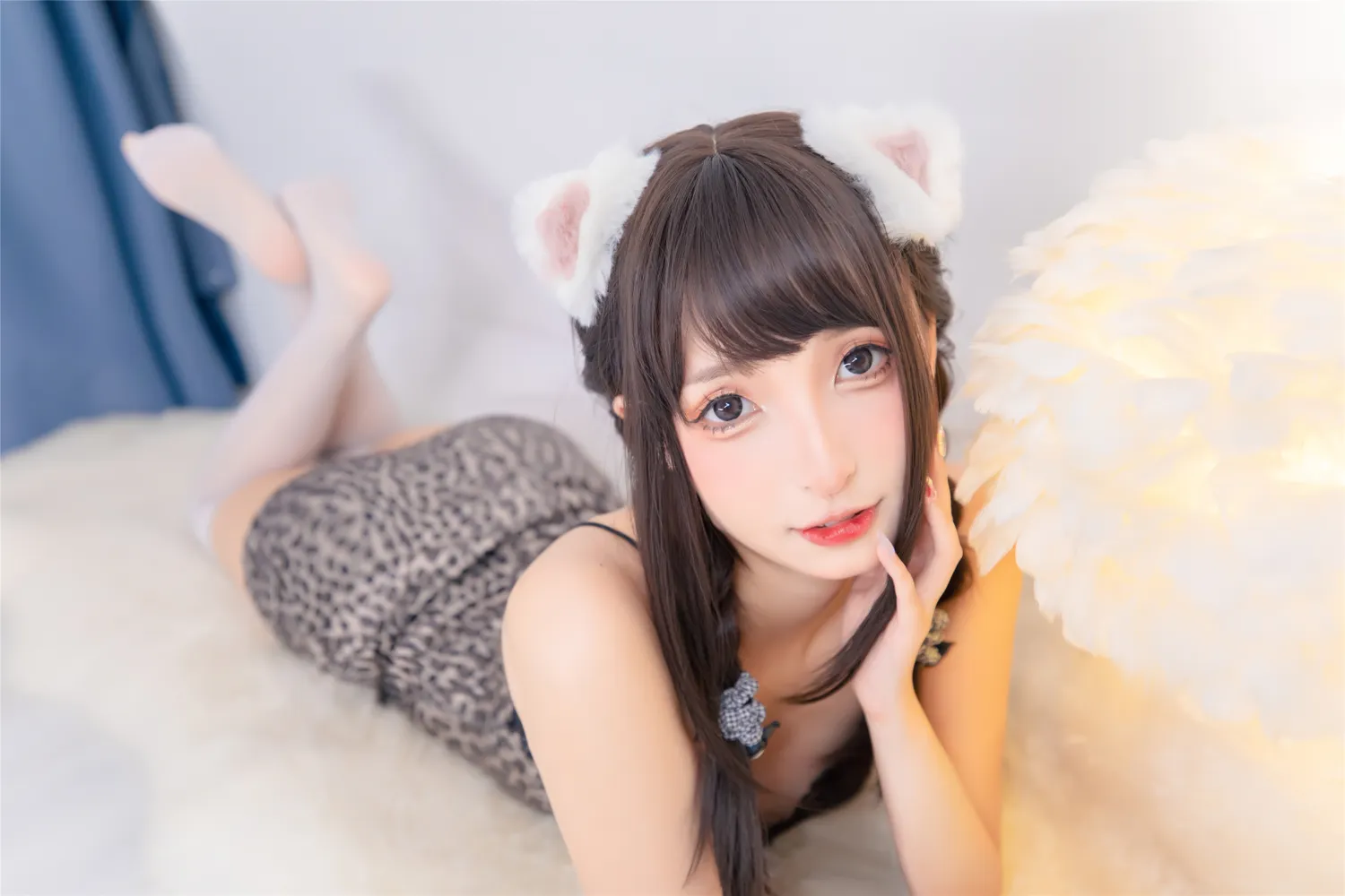 神楽坂真冬 NO.106 21年10月微博订阅 NO.0000