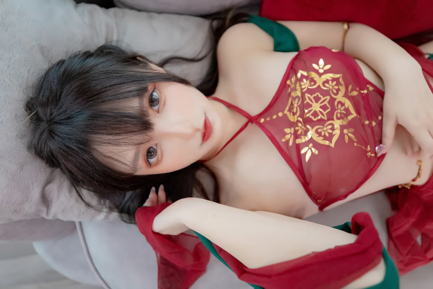 神楽坂真冬 NO.107 恋恋红尘 NO.0000